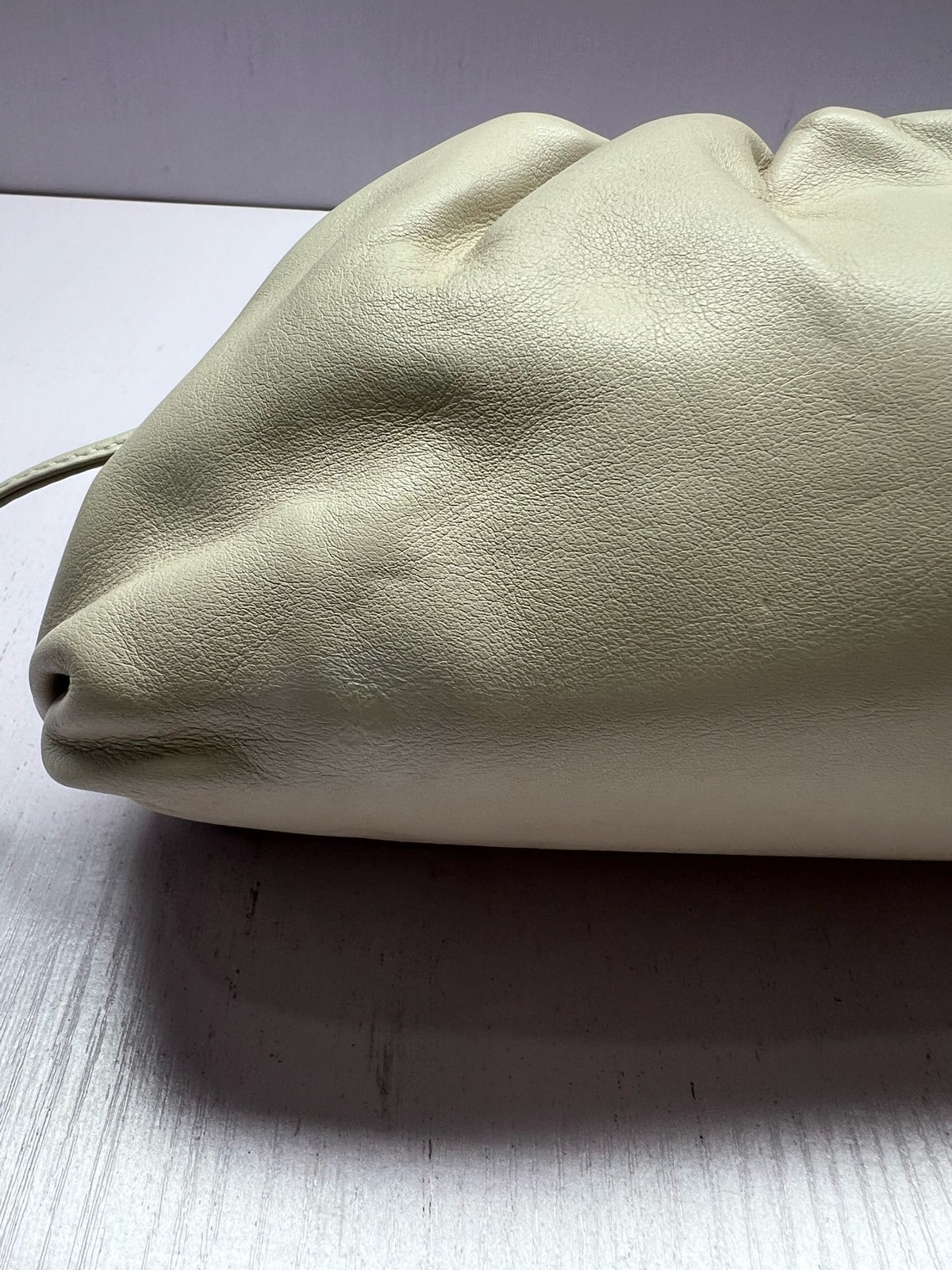 Bottega Veneta - Other - Leather - White - (mini)