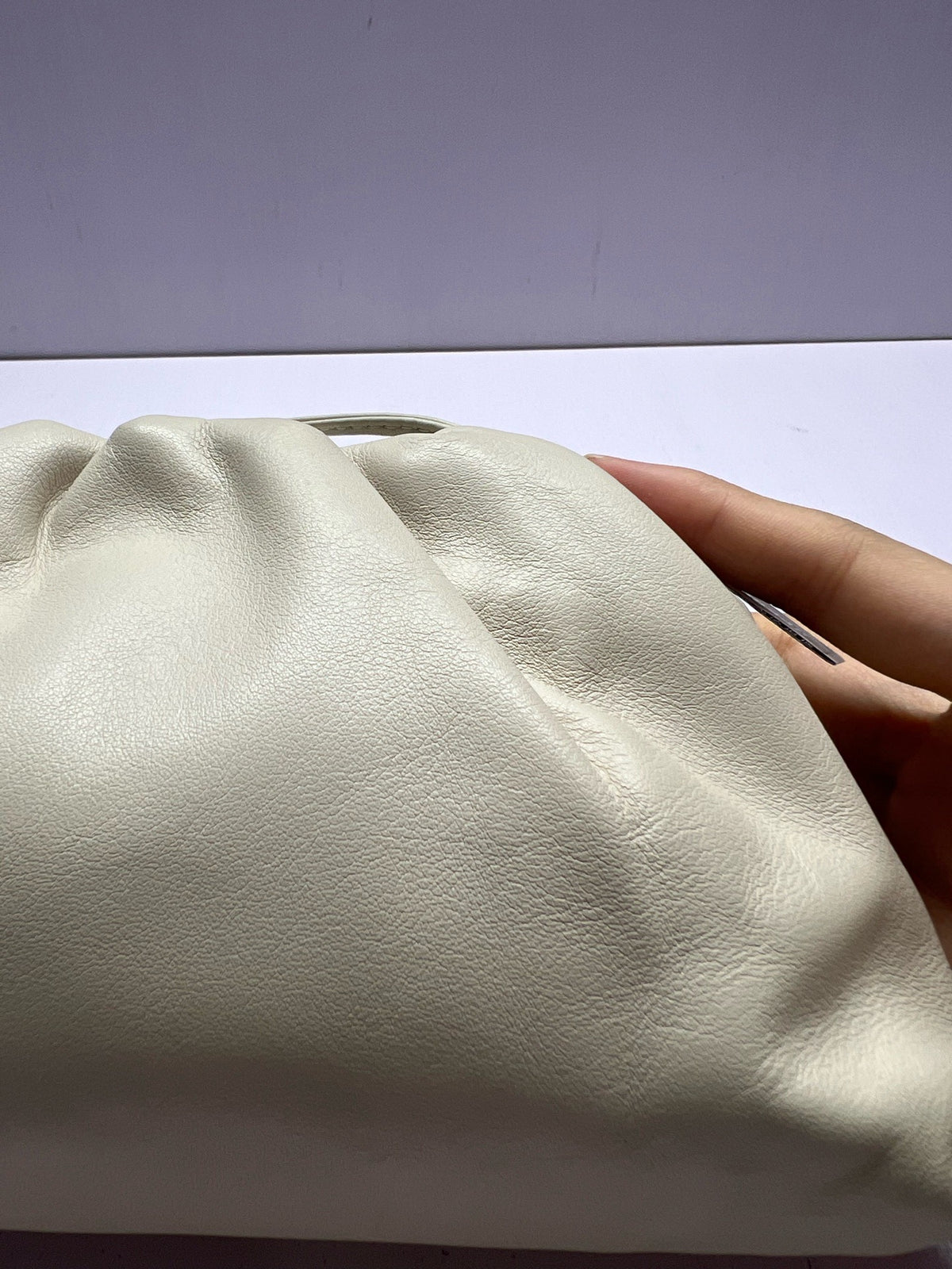 Bottega Veneta - Other - Leather - White - (mini)