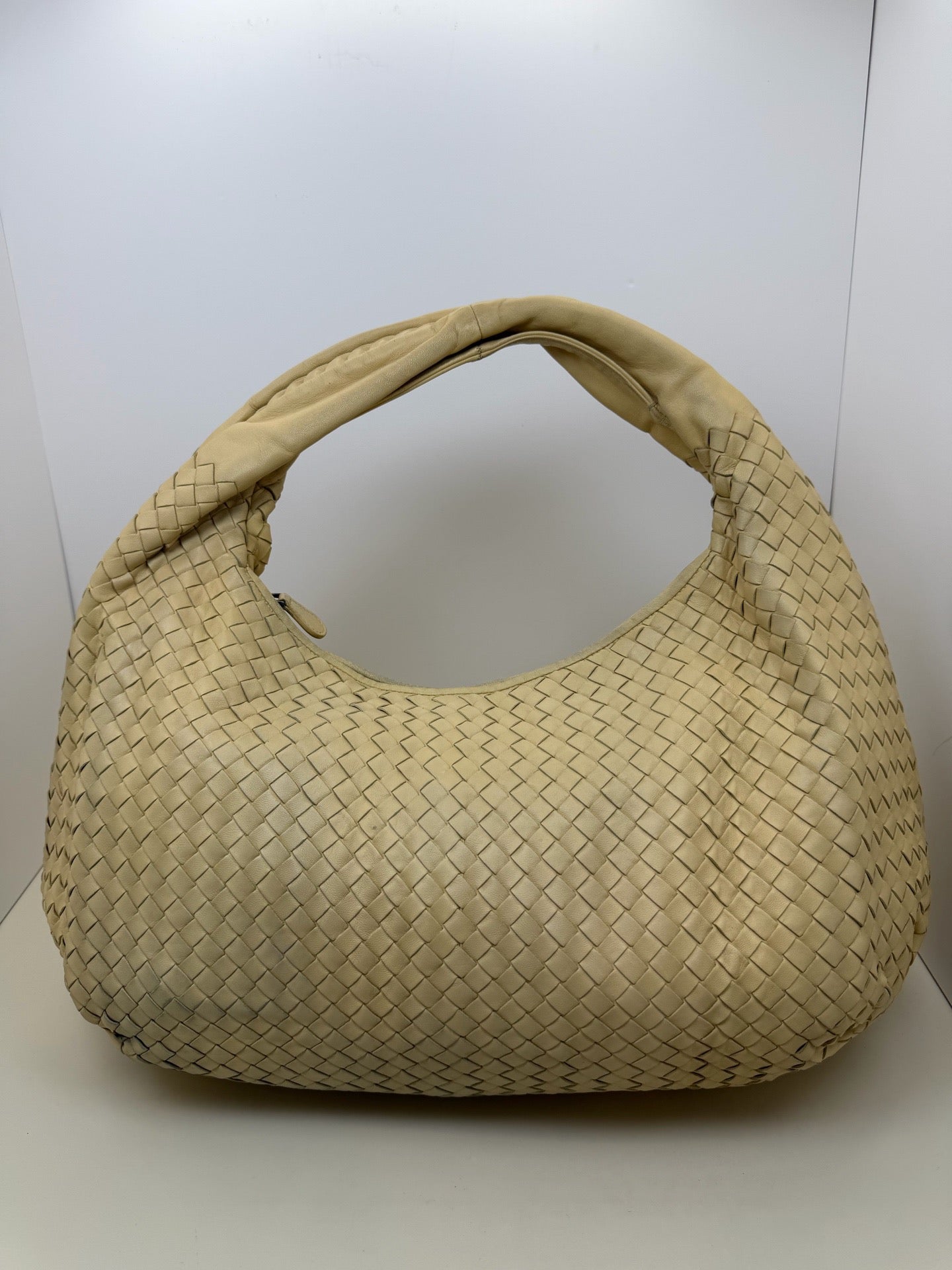Bottega Veneta - Other - Leather - Yellow - (large)
