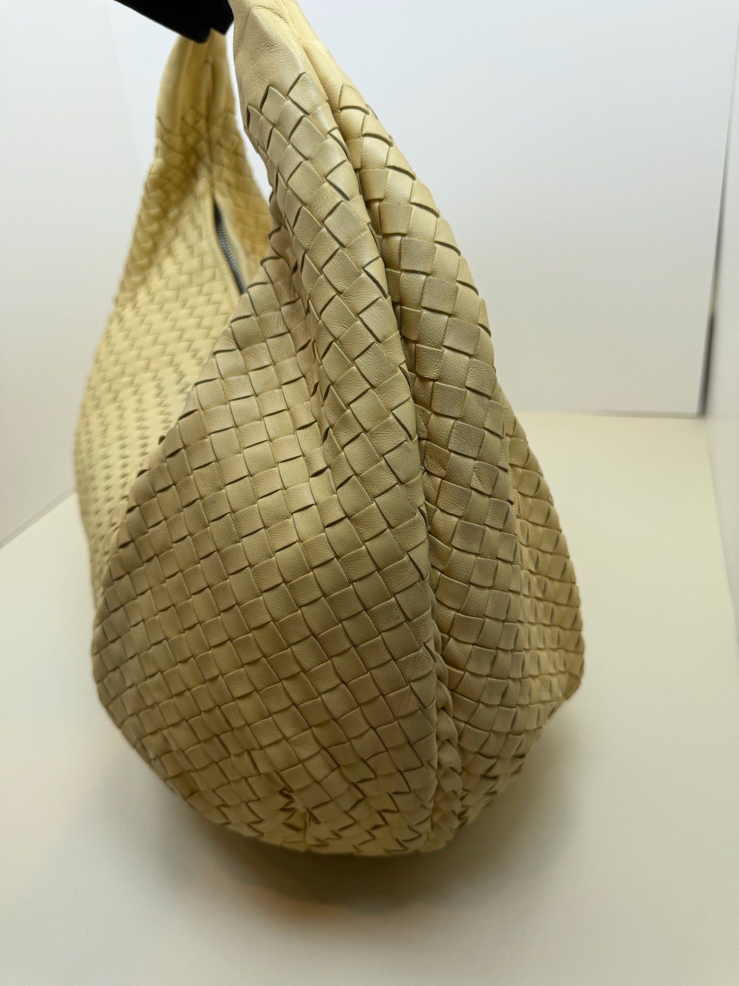 Bottega Veneta - Other - Leather - Yellow - (large)