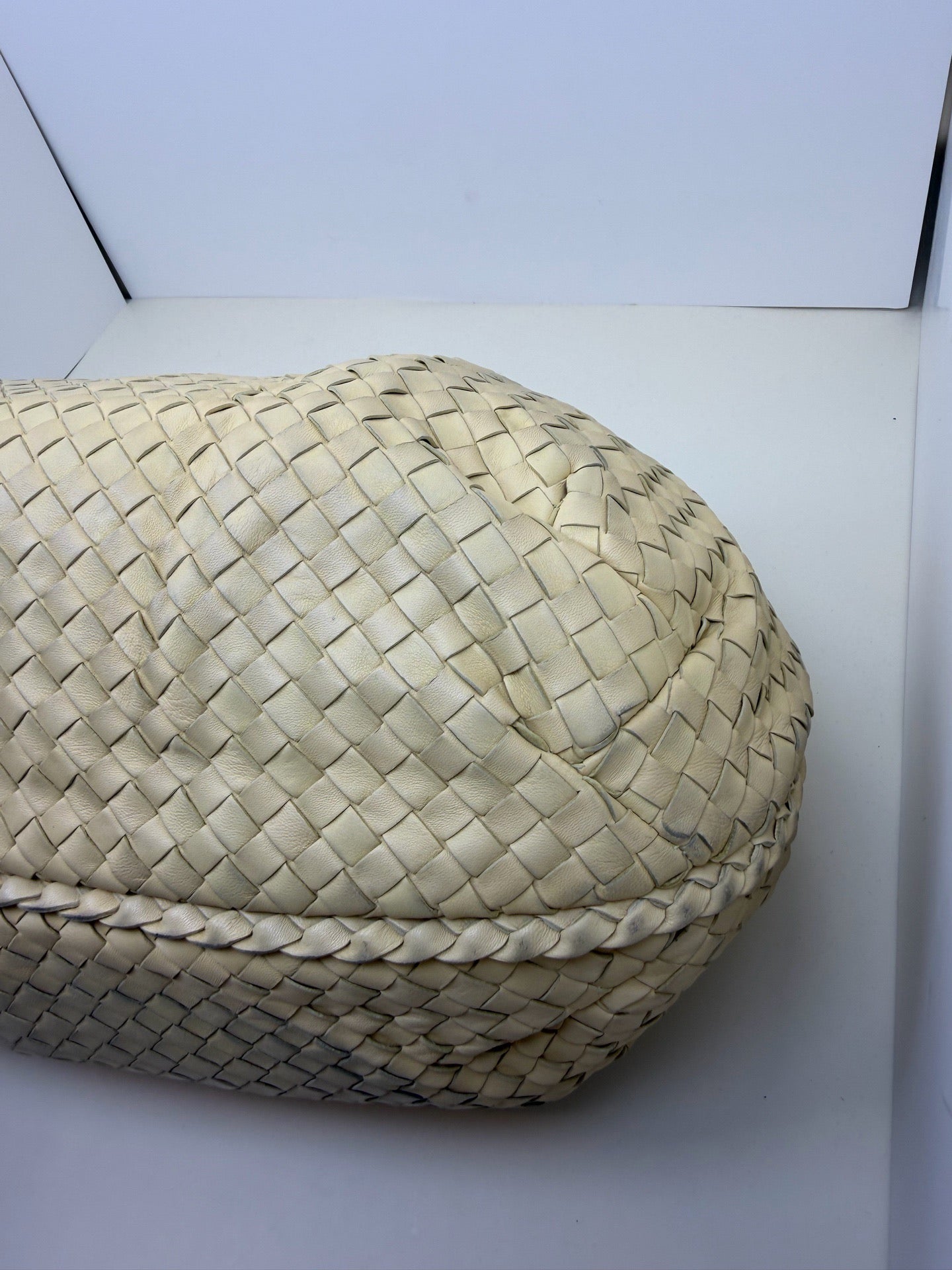 Bottega Veneta - Other - Leather - Yellow - (large)