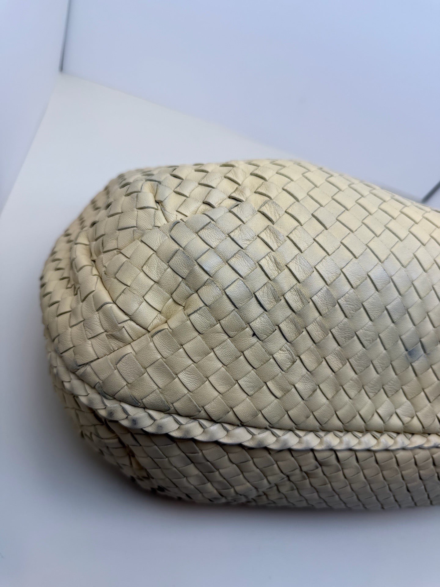 Bottega Veneta - Other - Leather - Yellow - (large)