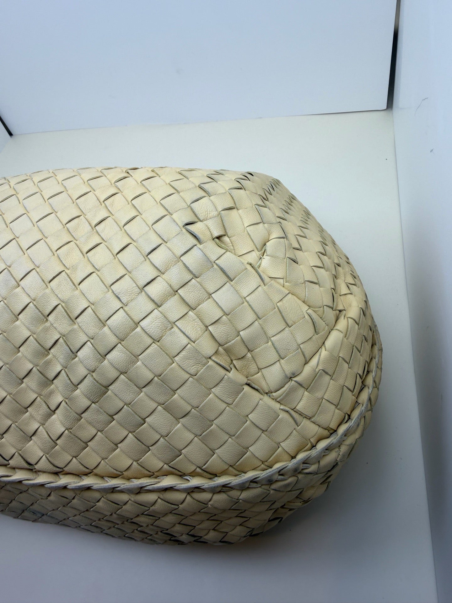 Bottega Veneta - Other - Leather - Yellow - (large)
