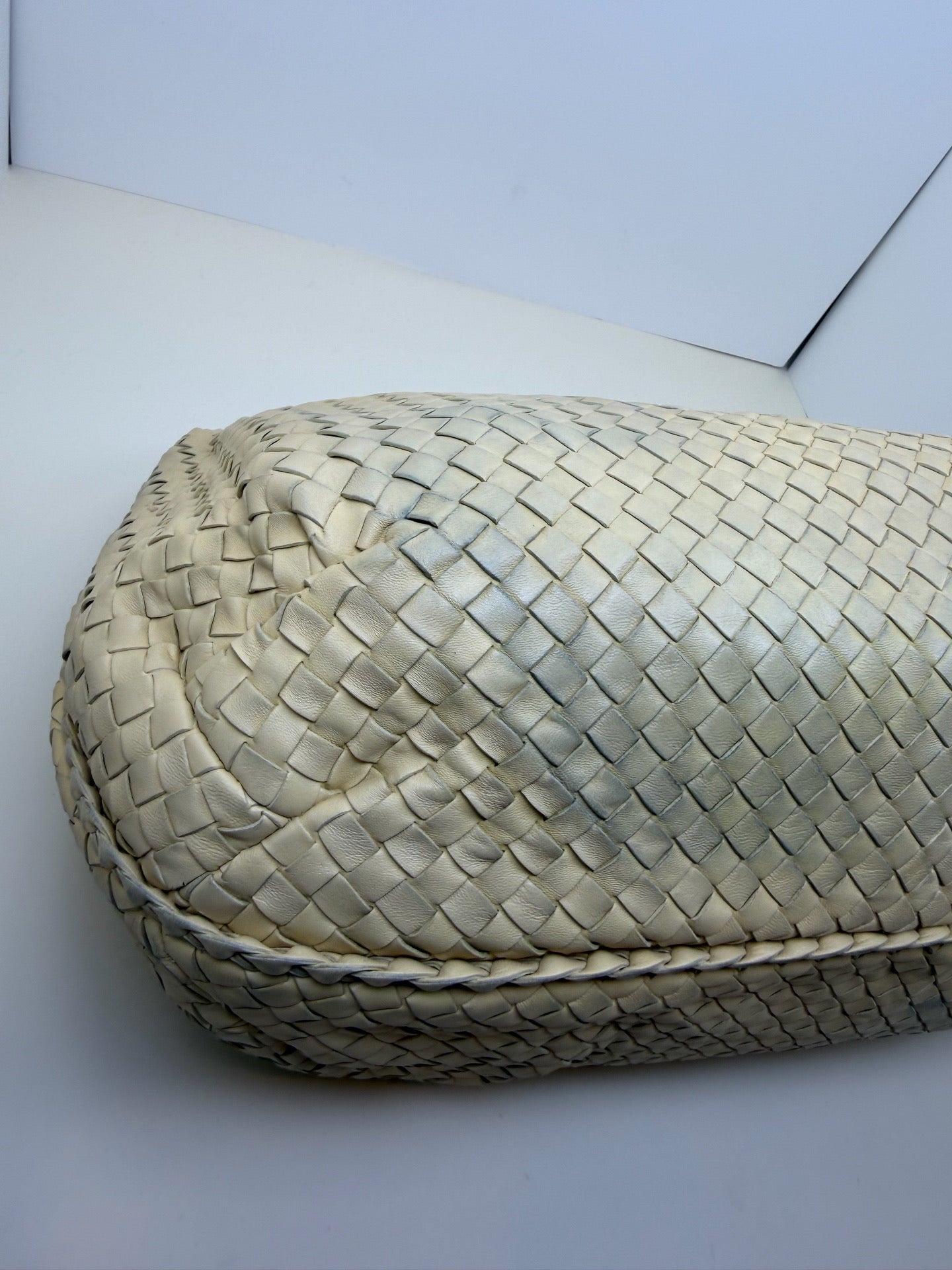 Bottega Veneta - Other - Leather - Yellow - (large)
