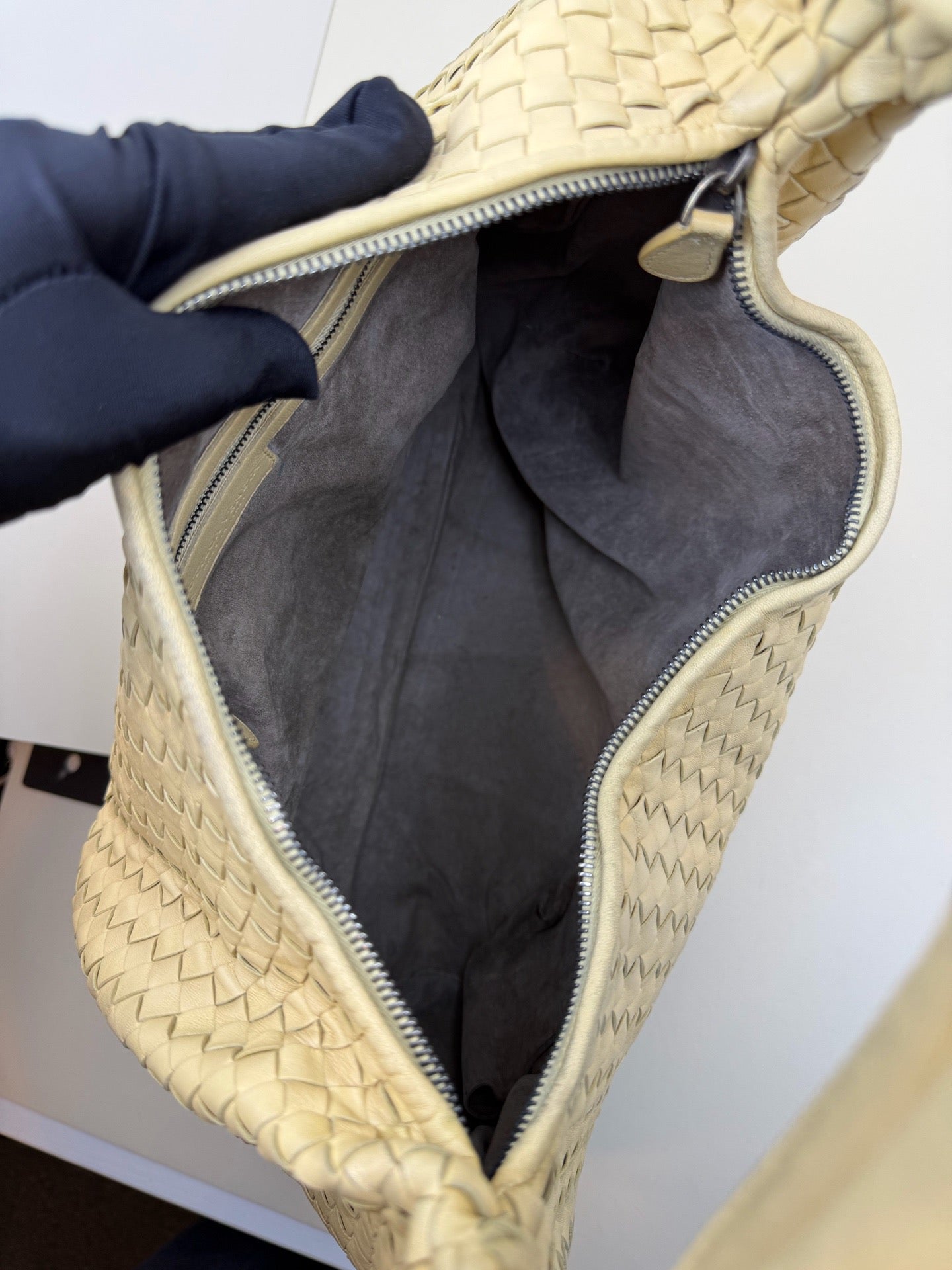 Bottega Veneta - Other - Leather - Yellow - (large)