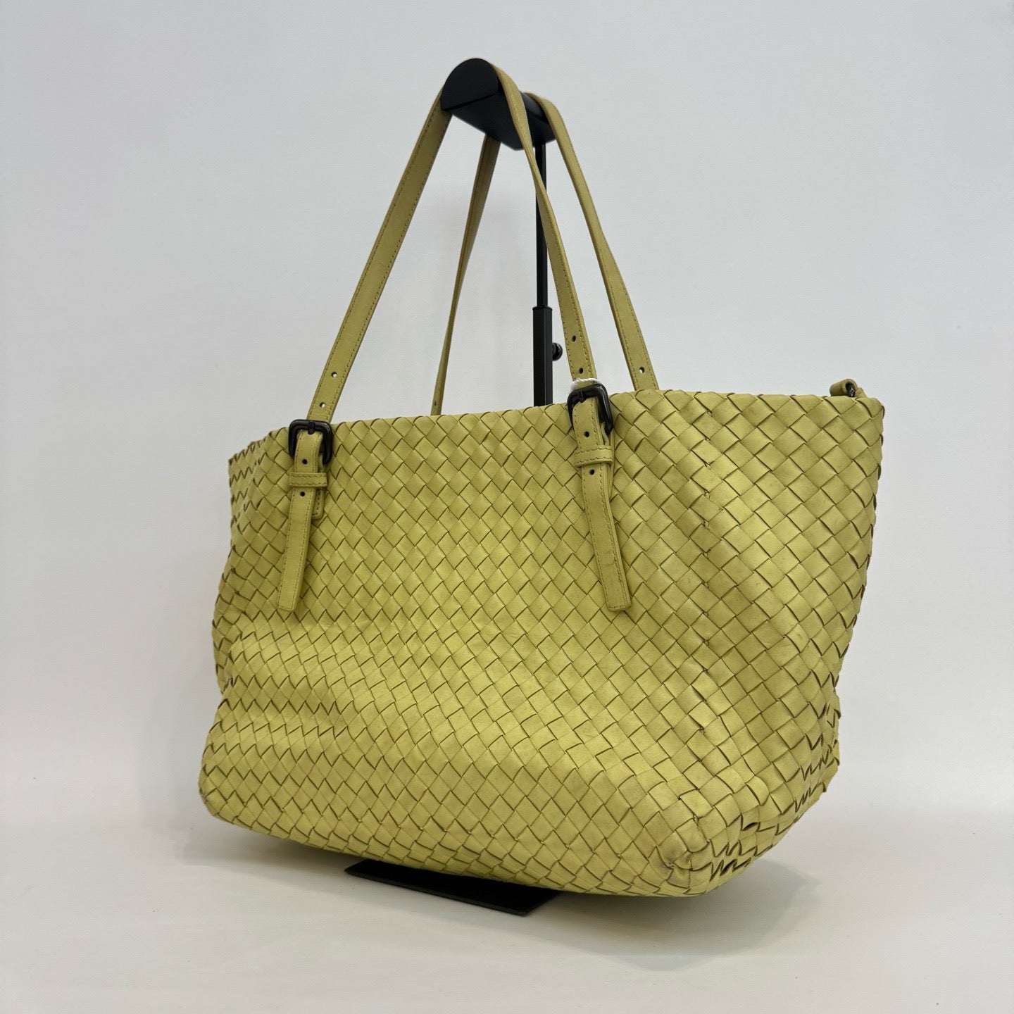 Bottega Veneta - Other - Leather - Yellow - (medium)