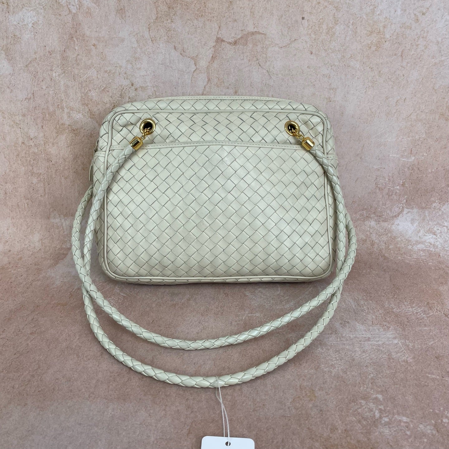 Bottega Veneta - Other - Leather - Yellow - (medium)