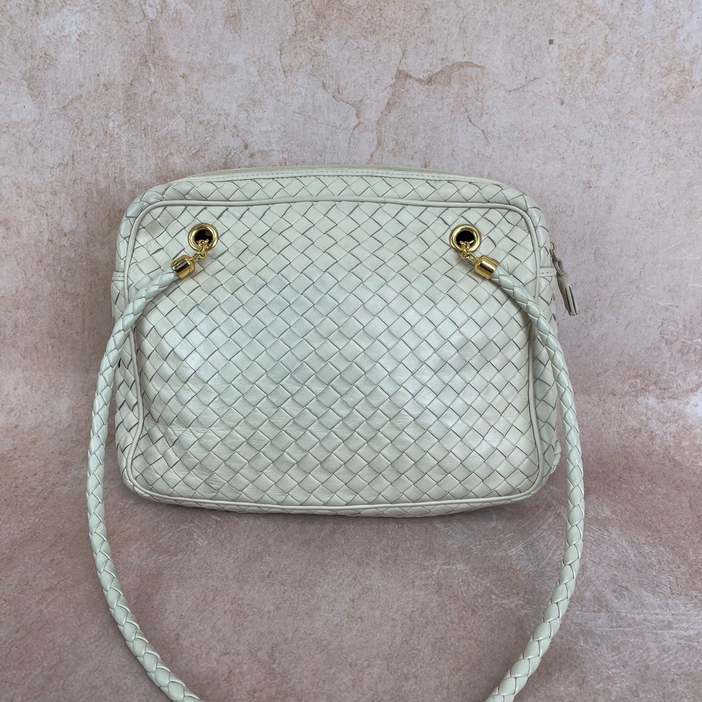 Bottega Veneta - Other - Leather - Yellow - (medium)