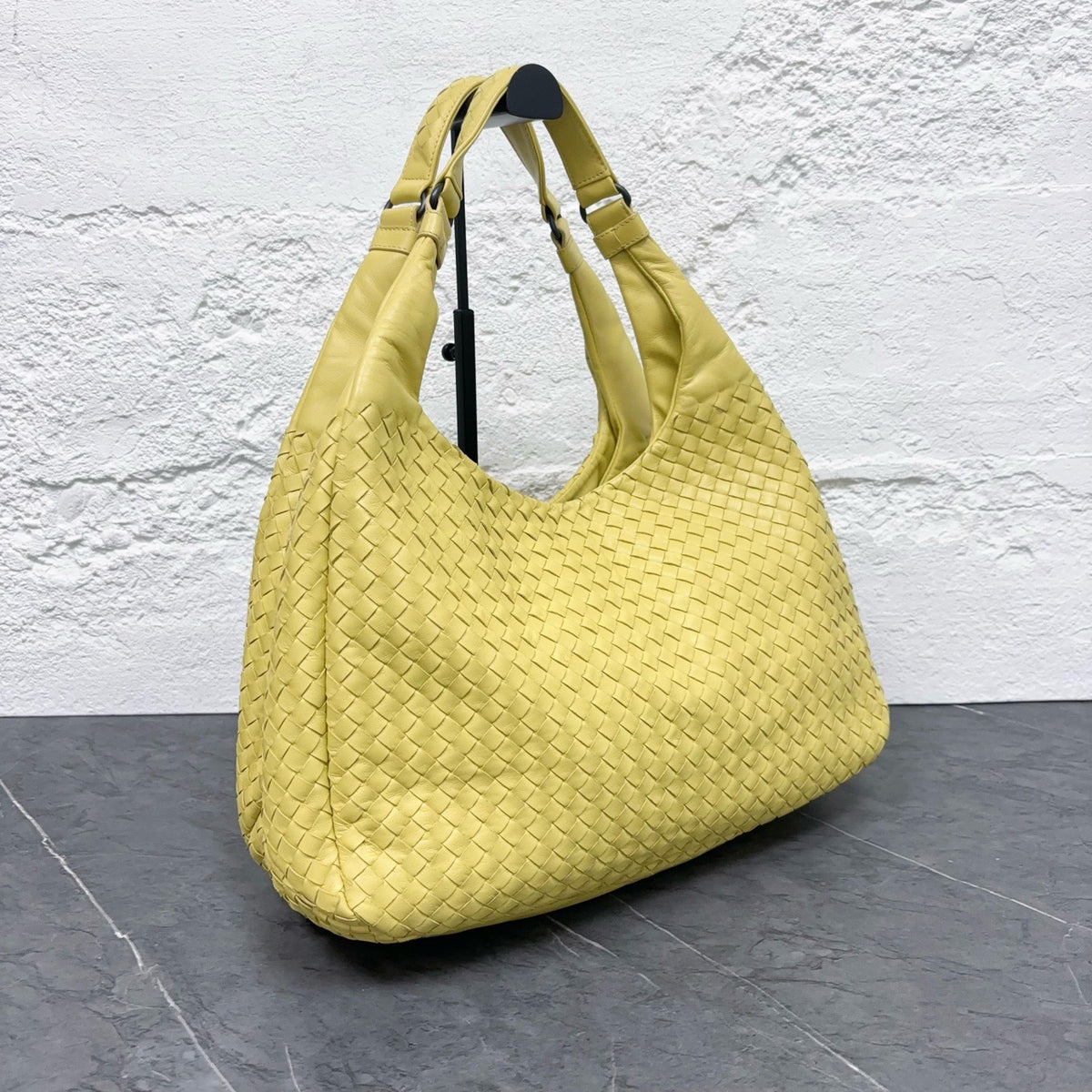 Bottega Veneta - Other - Leather - Yellow - (medium)