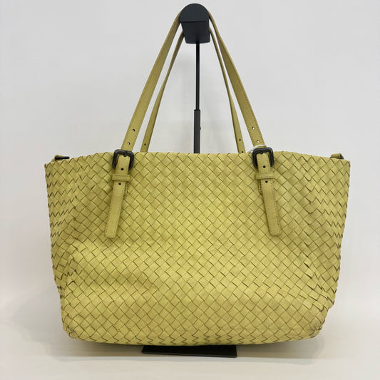 Bottega Veneta - Other - Leather - Yellow - (medium)