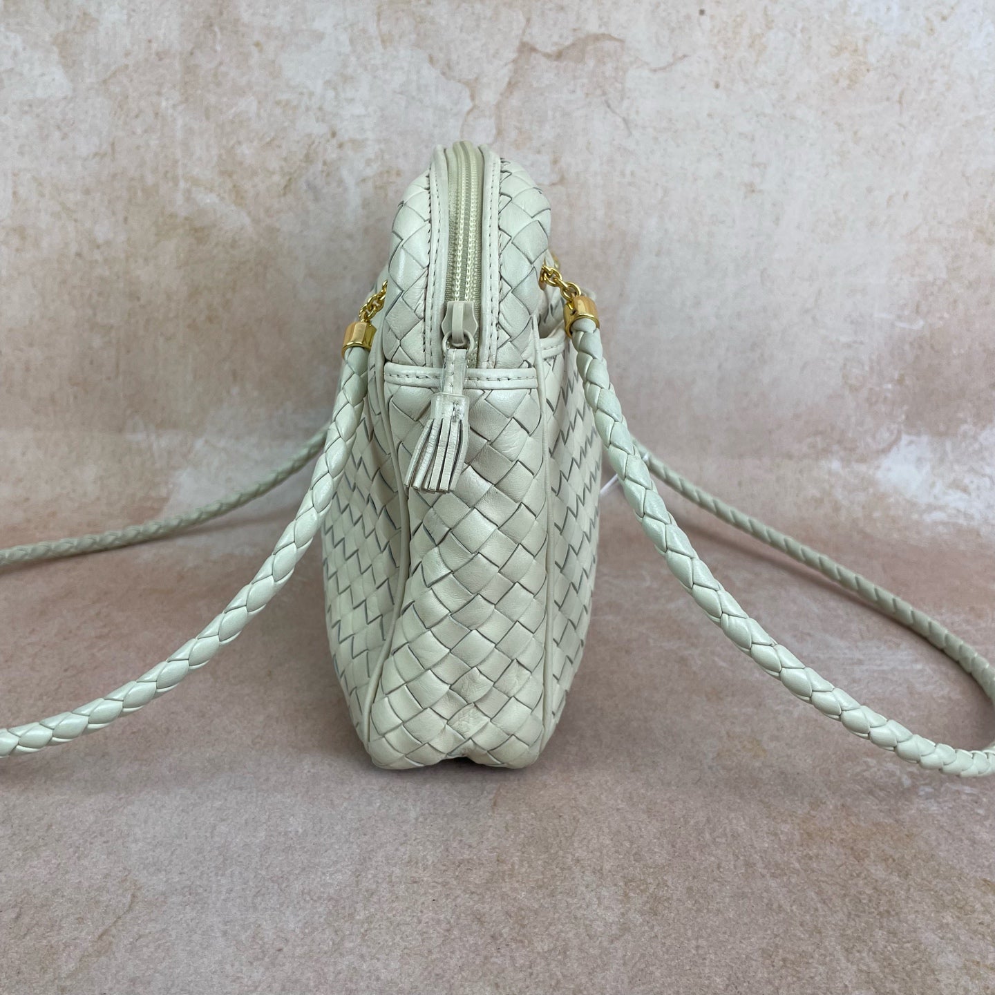 Bottega Veneta - Other - Leather - Yellow - (medium)