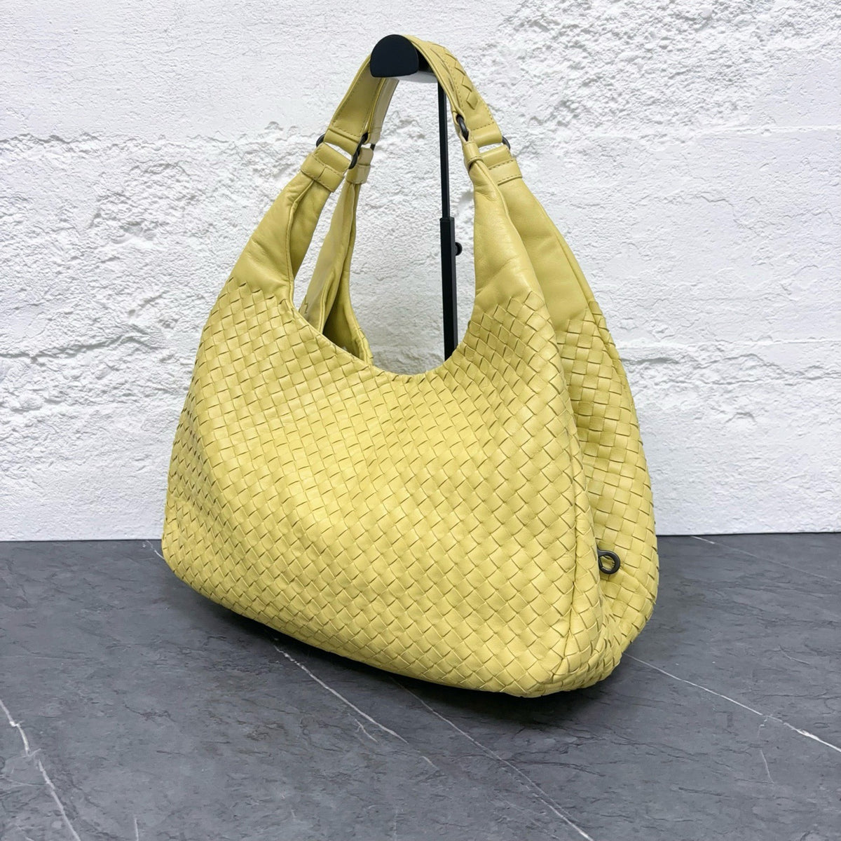 Bottega Veneta - Other - Leather - Yellow - (medium)