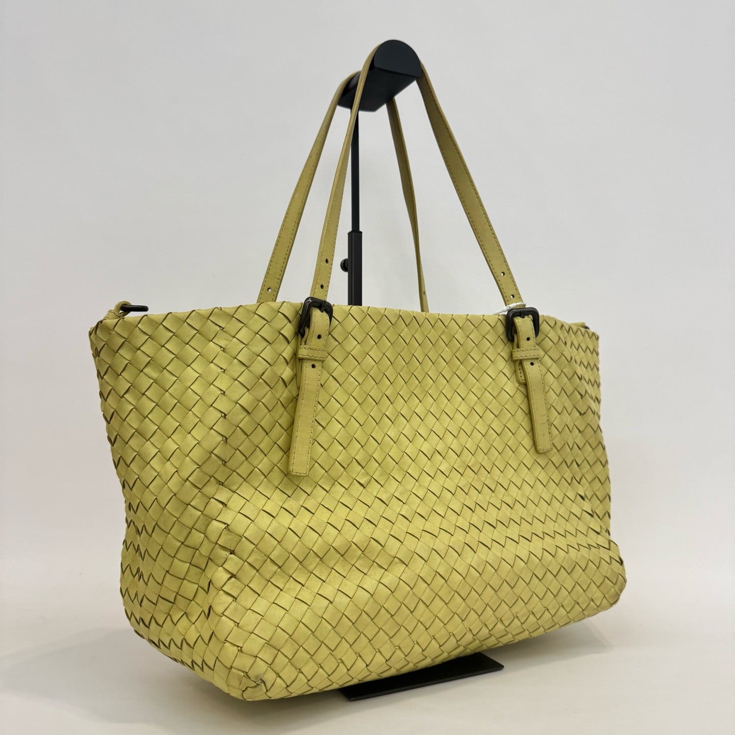 Bottega Veneta - Other - Leather - Yellow - (medium)