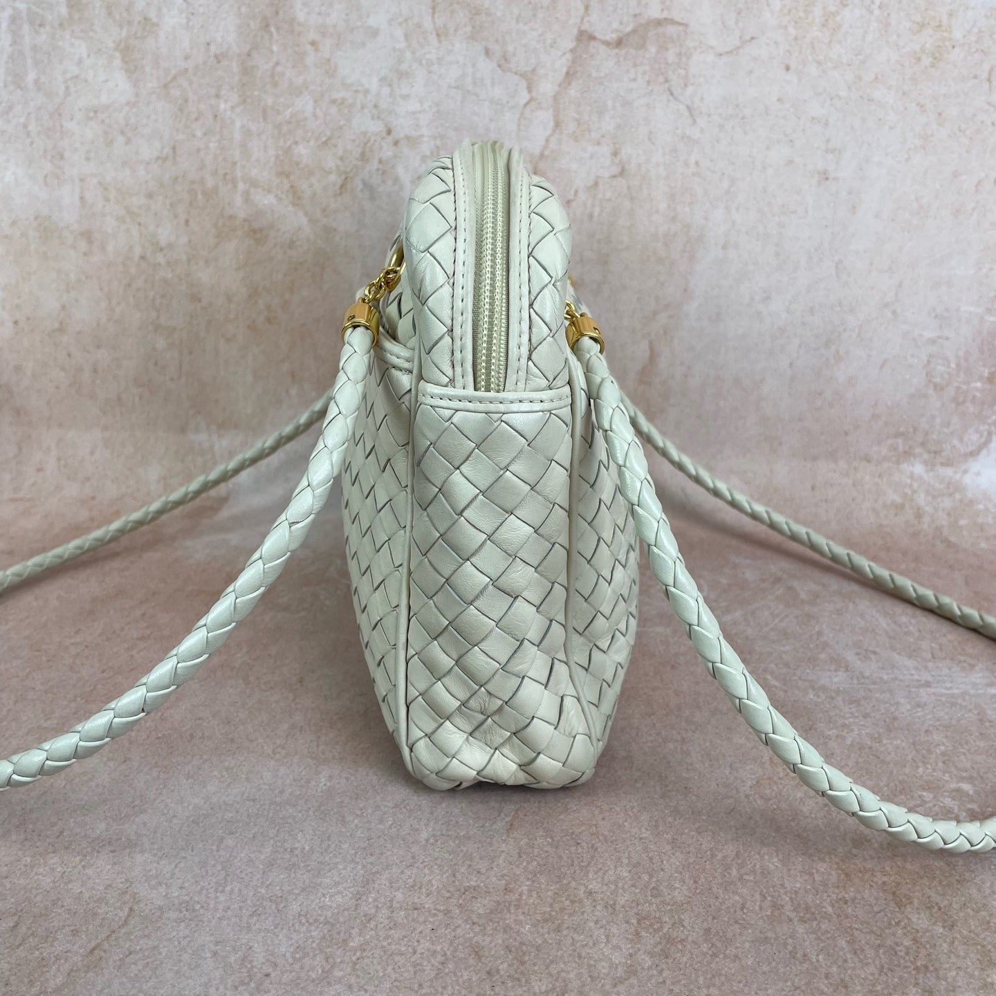 Bottega Veneta - Other - Leather - Yellow - (medium)
