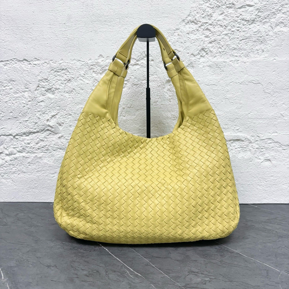 Bottega Veneta - Other - Leather - Yellow - (medium)