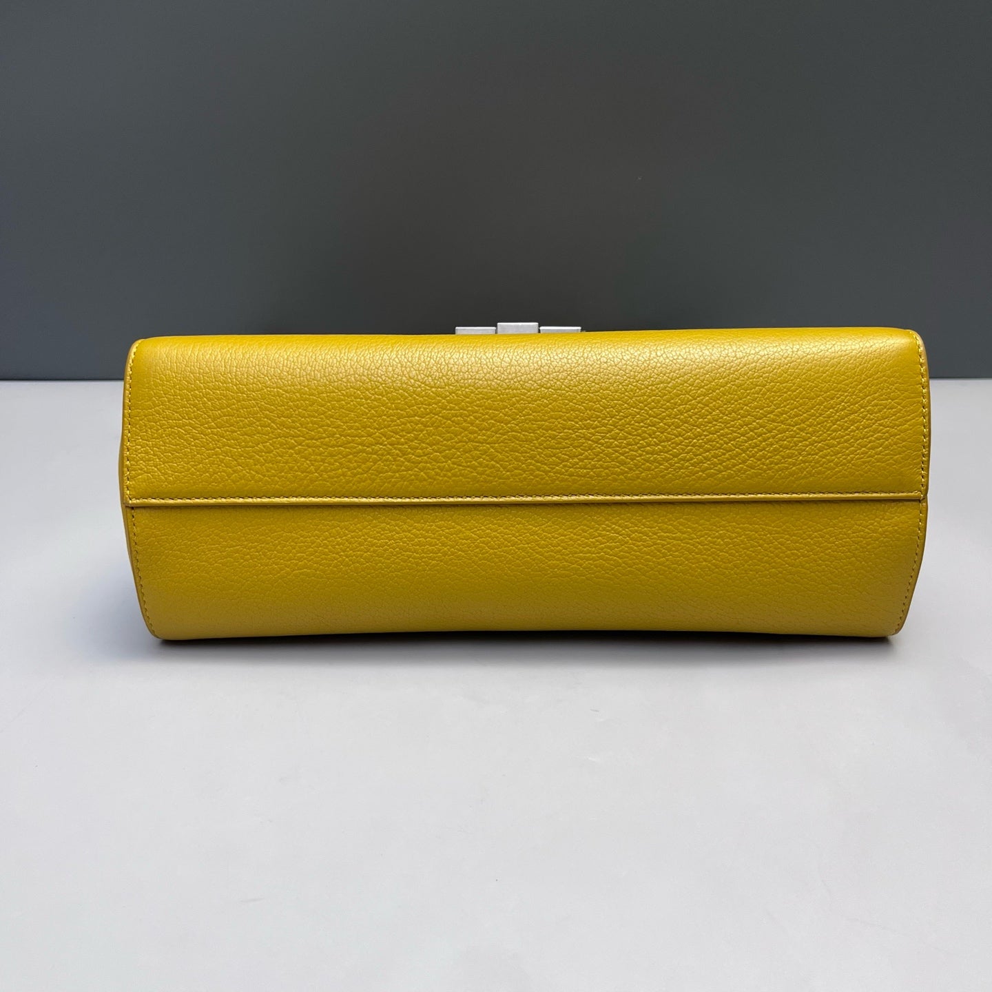 Bottega Veneta - Other - Leather - Yellow - (medium)