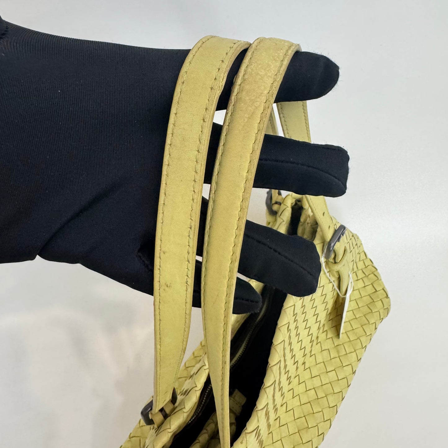 Bottega Veneta - Other - Leather - Yellow - (medium)