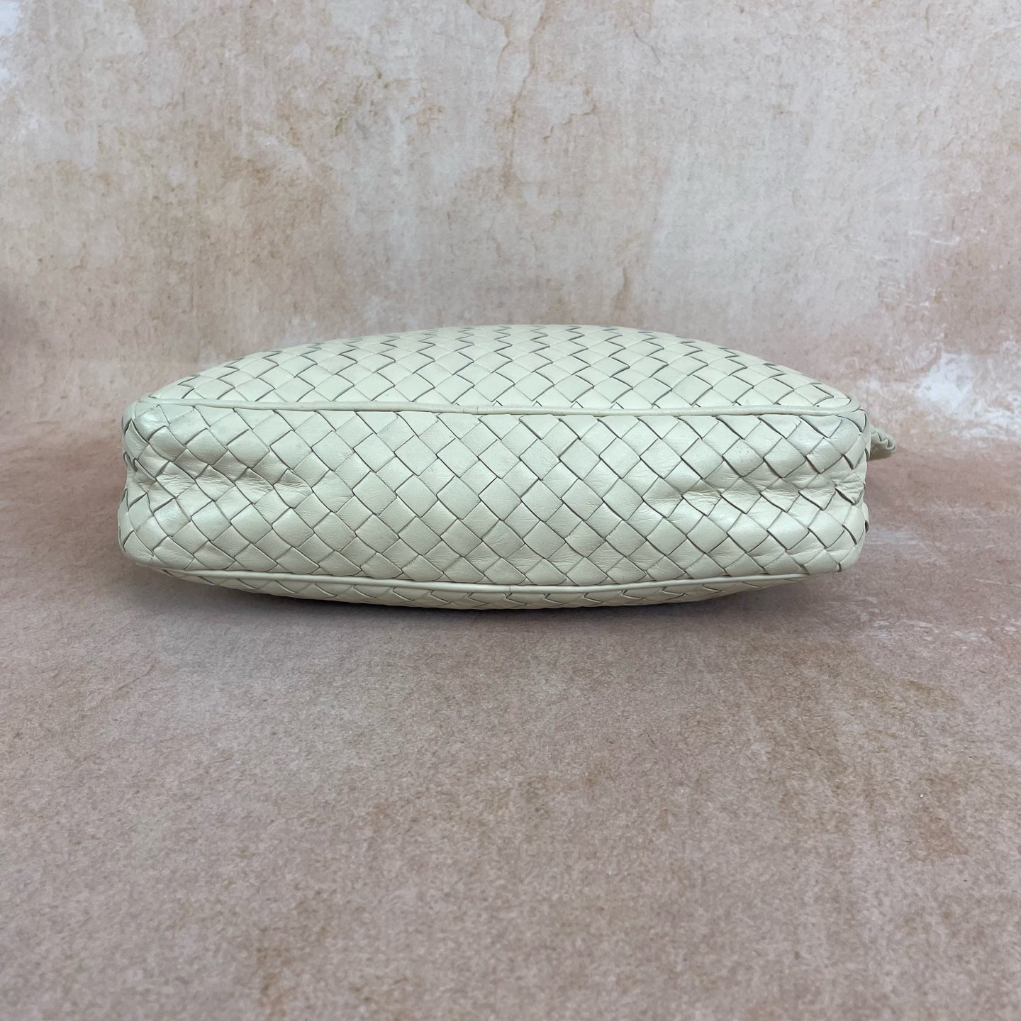 Bottega Veneta - Other - Leather - Yellow - (medium)