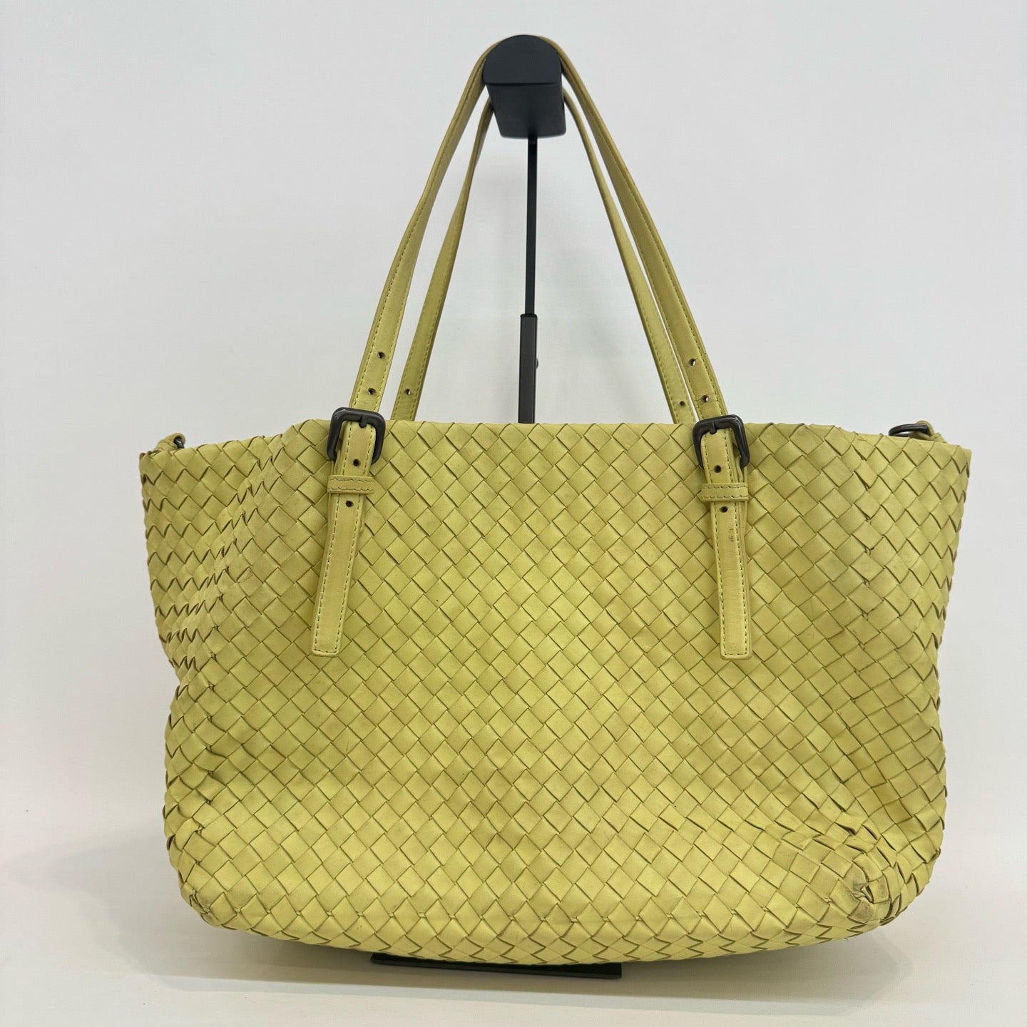 Bottega Veneta - Other - Leather - Yellow - (medium)