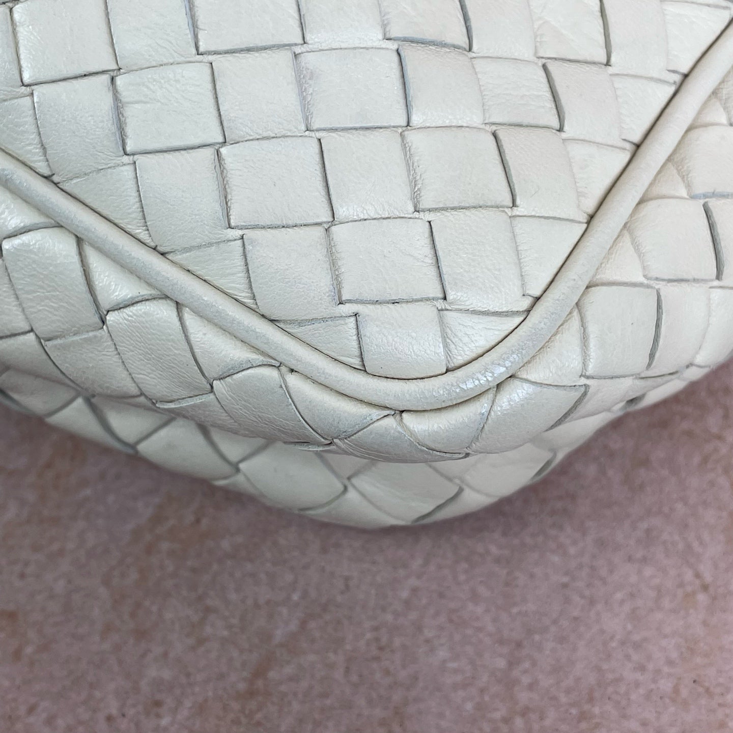 Bottega Veneta - Other - Leather - Yellow - (medium)