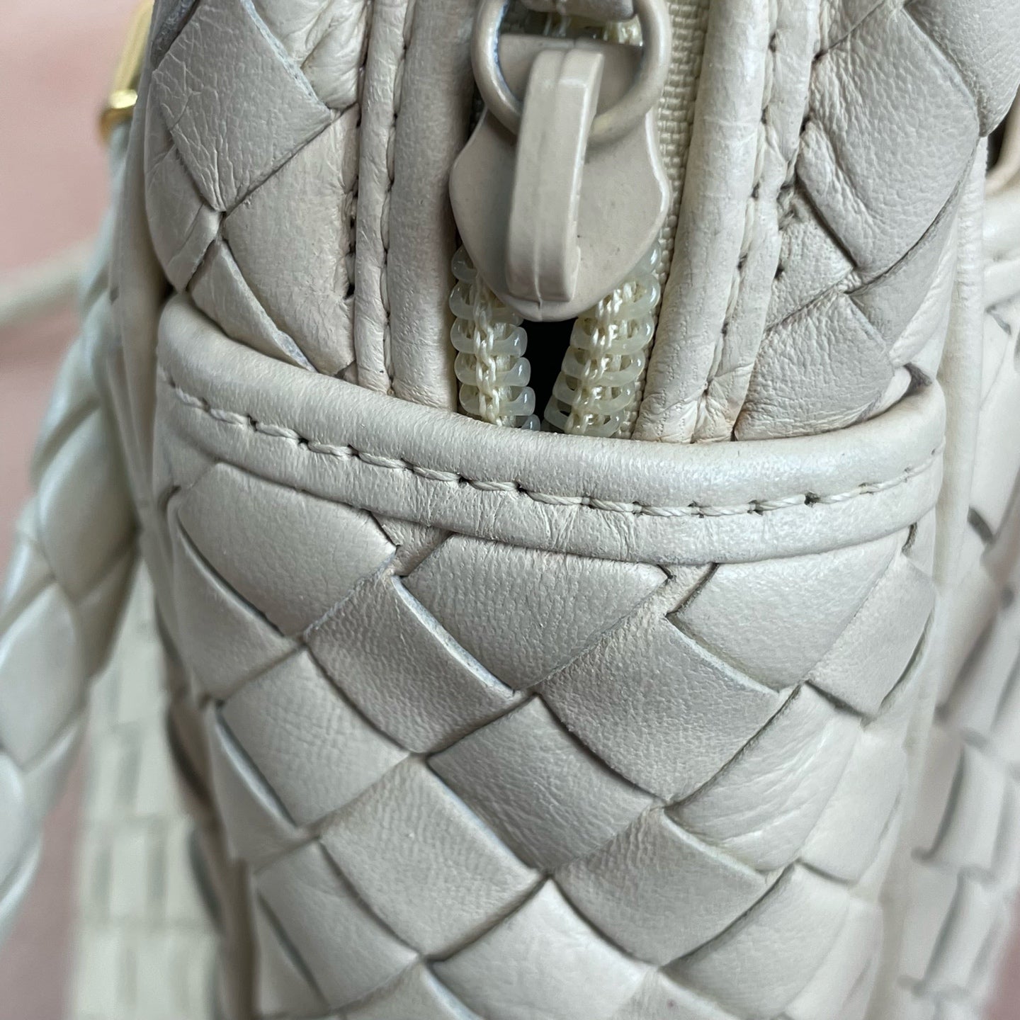 Bottega Veneta - Other - Leather - Yellow - (medium)