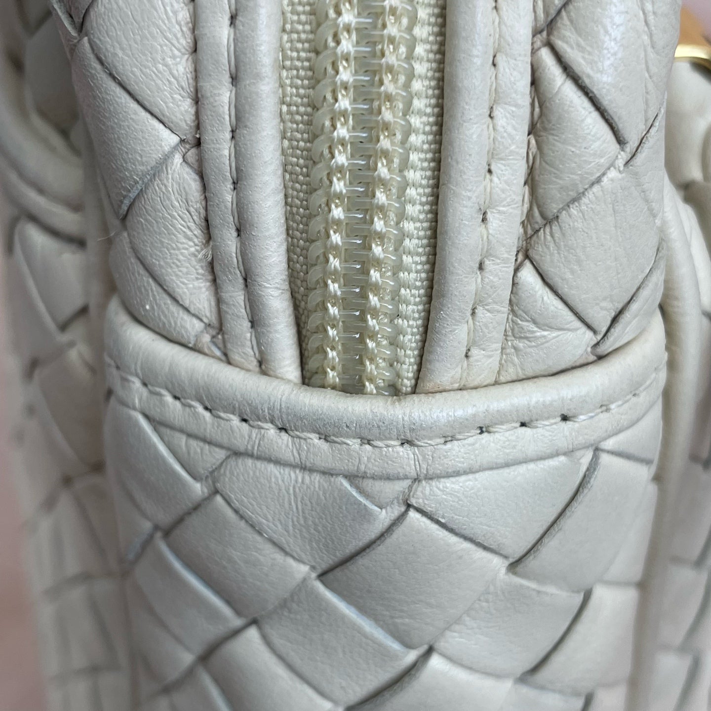Bottega Veneta - Other - Leather - Yellow - (medium)