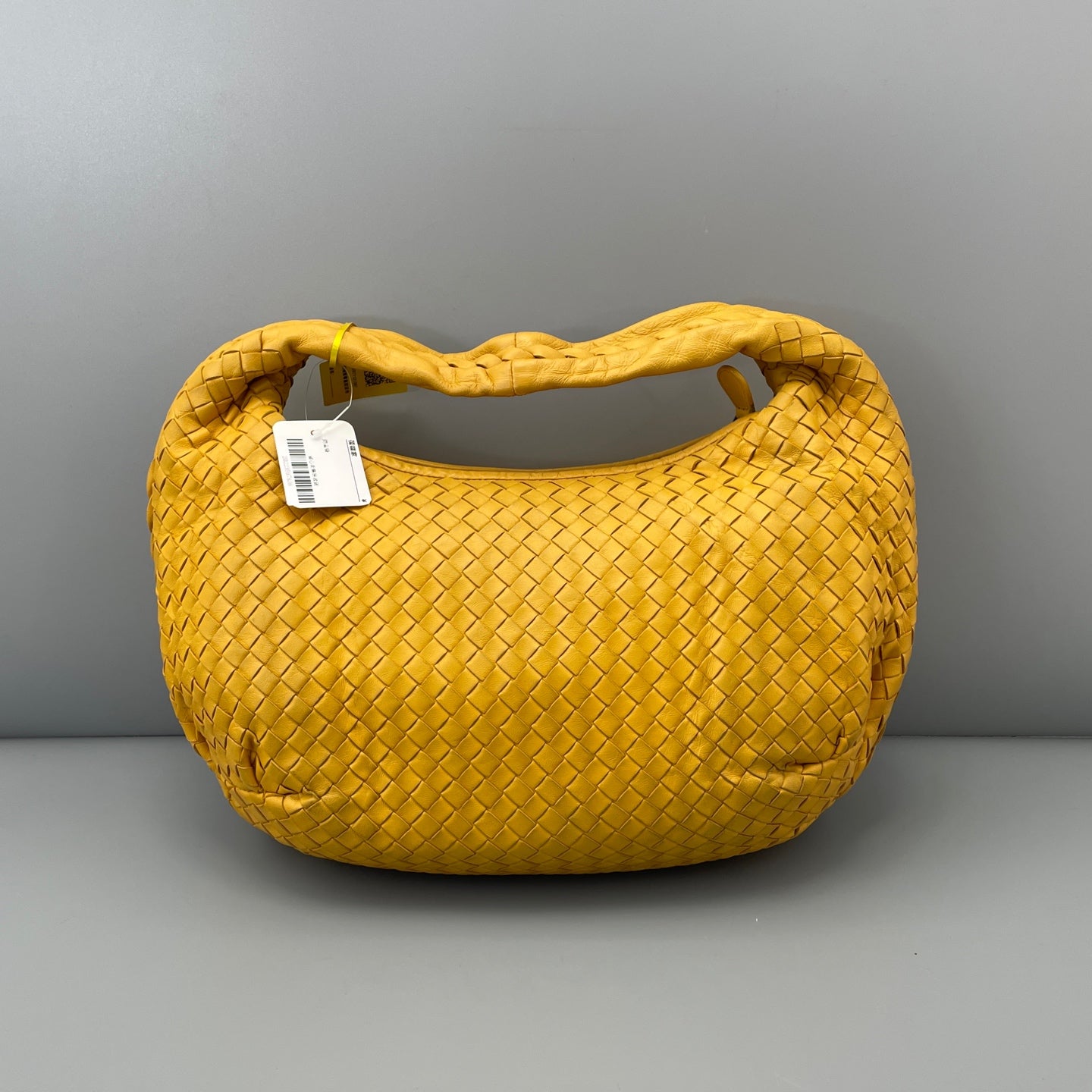 Bottega Veneta - Other - Leather - Yellow - (Small)