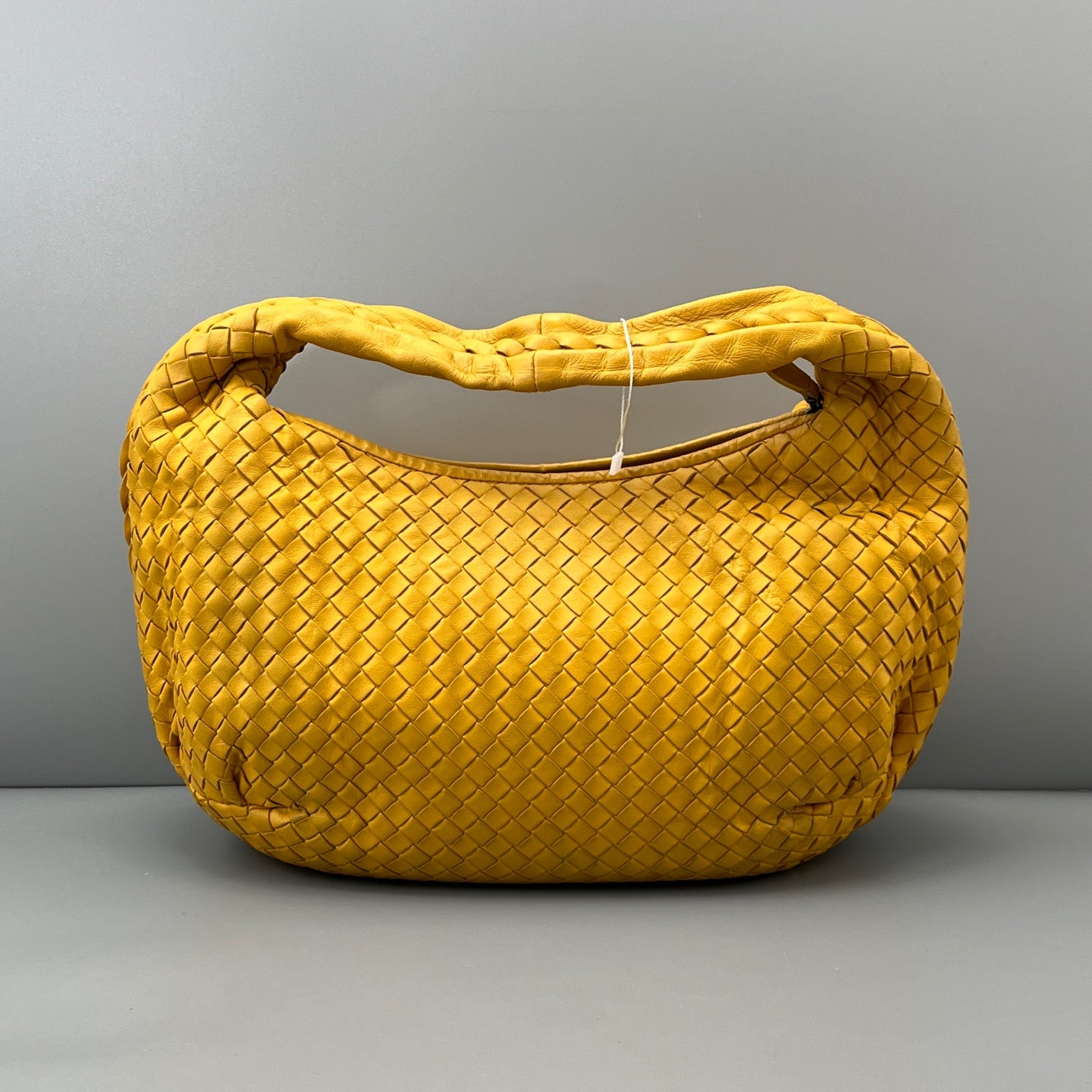 Bottega Veneta - Other - Leather - Yellow - (Small)