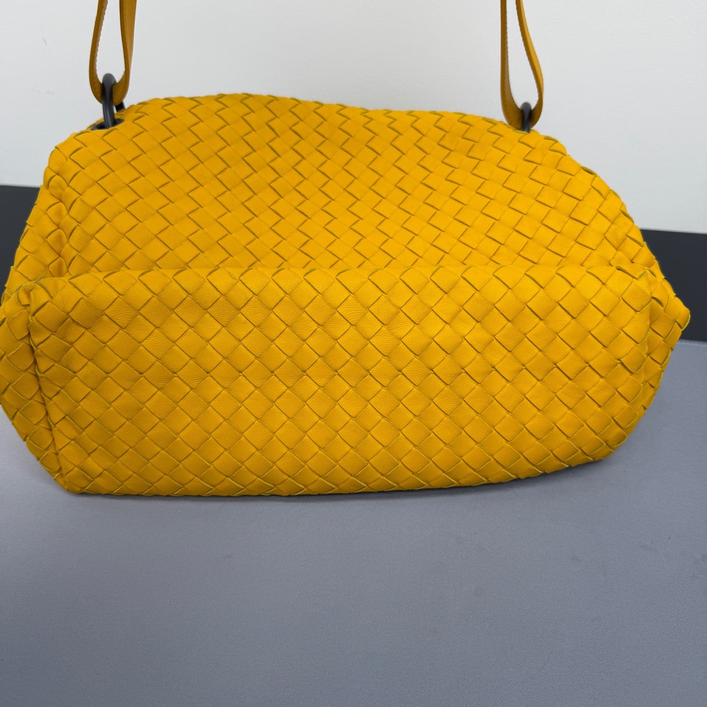 Bottega Veneta - Other - Leather - Yellow - (small)