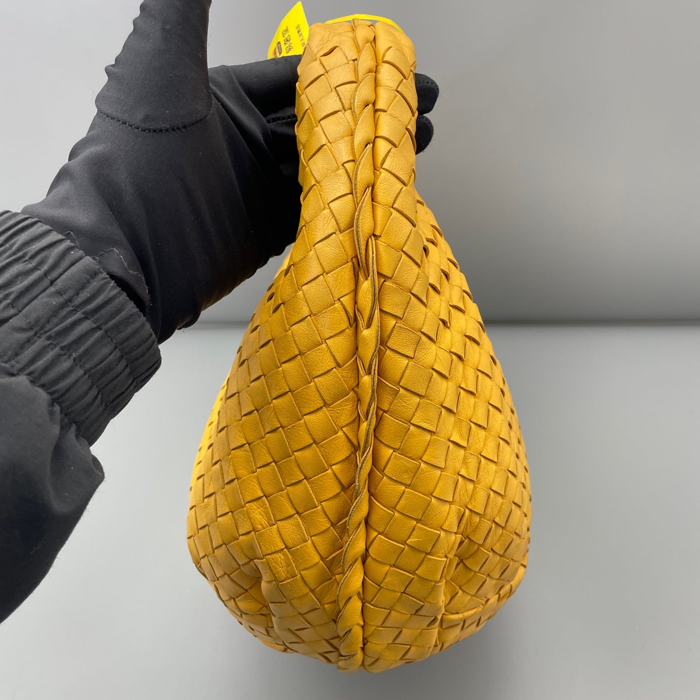 Bottega Veneta - Other - Leather - Yellow - (Small)