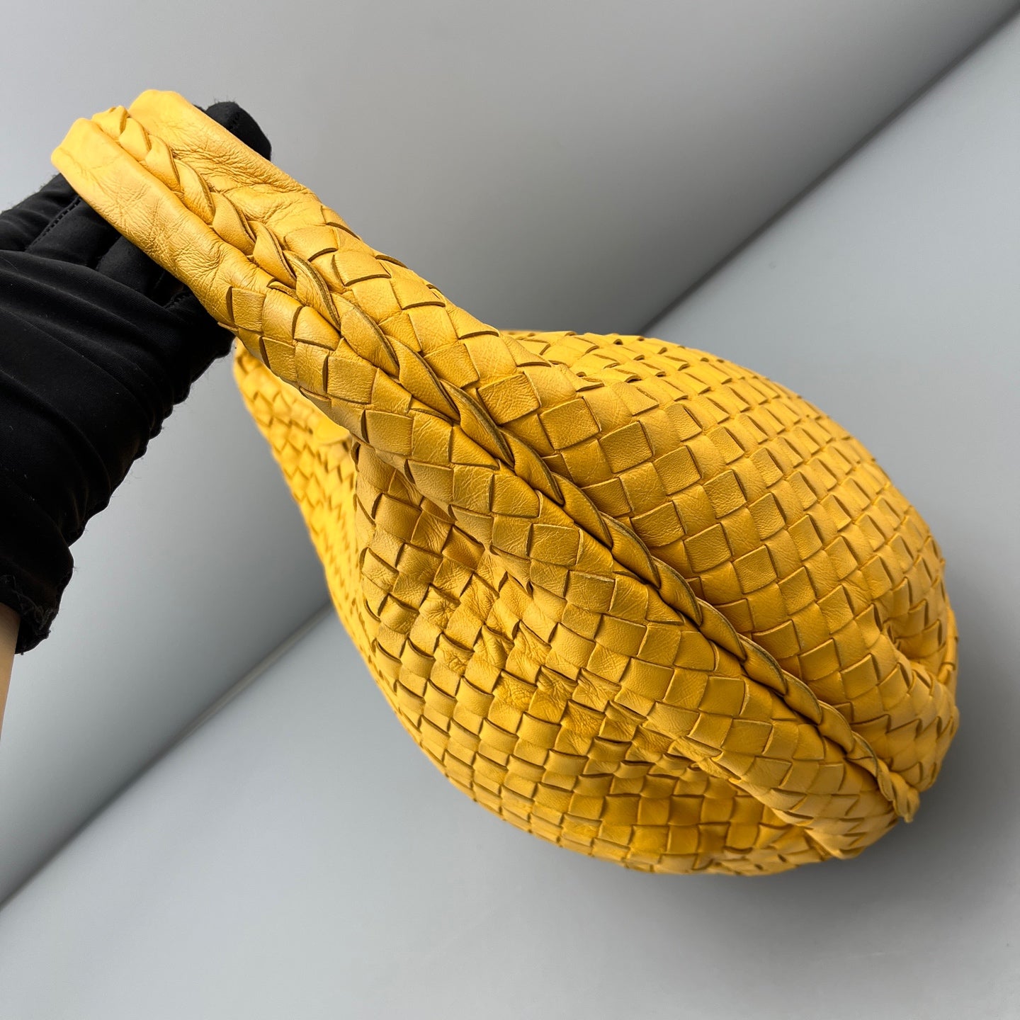 Bottega Veneta - Other - Leather - Yellow - (Small)