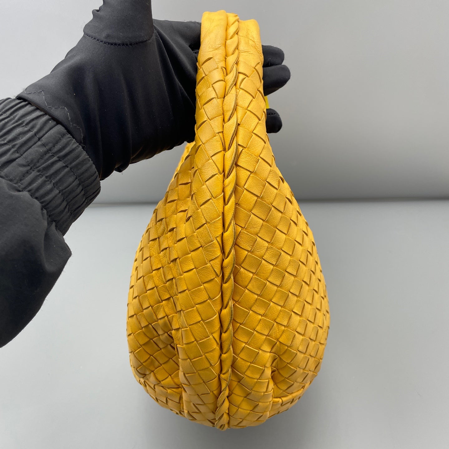 Bottega Veneta - Other - Leather - Yellow - (Small)