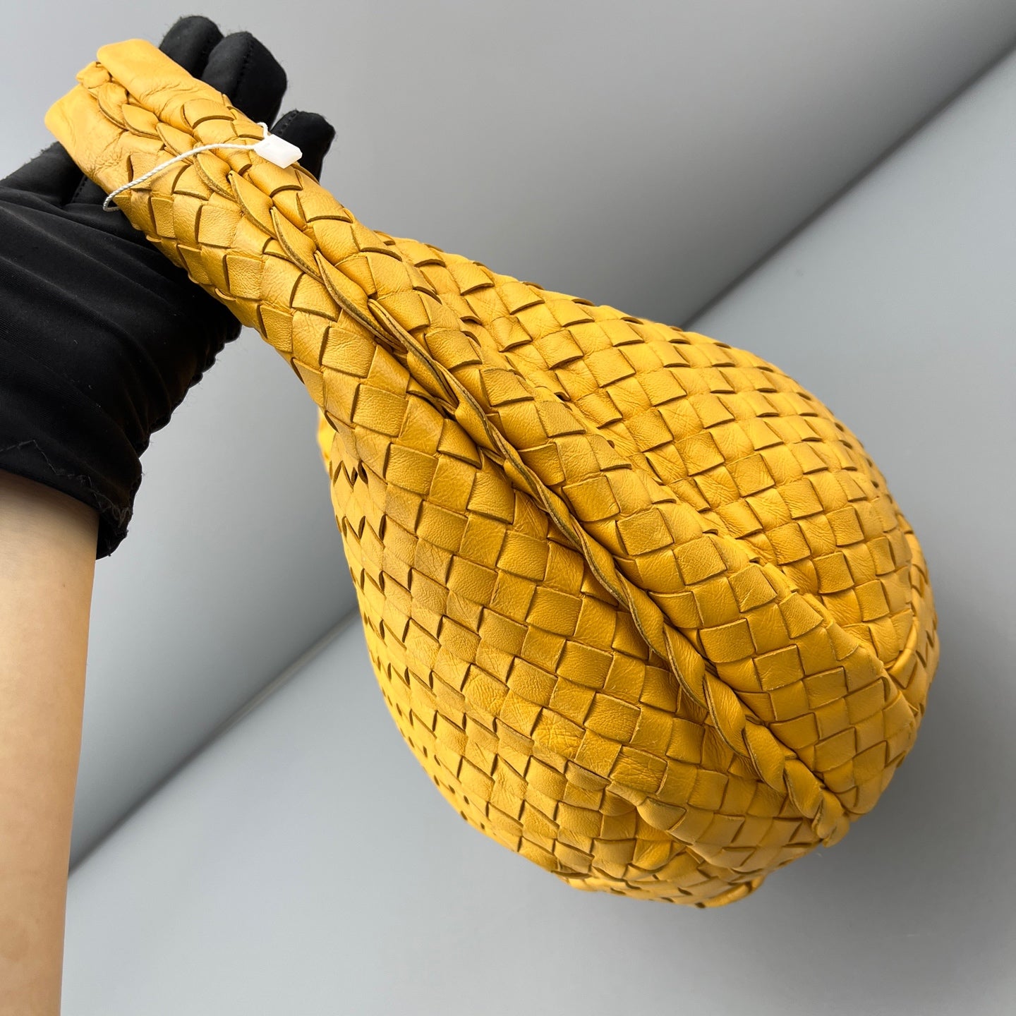 Bottega Veneta - Other - Leather - Yellow - (Small)