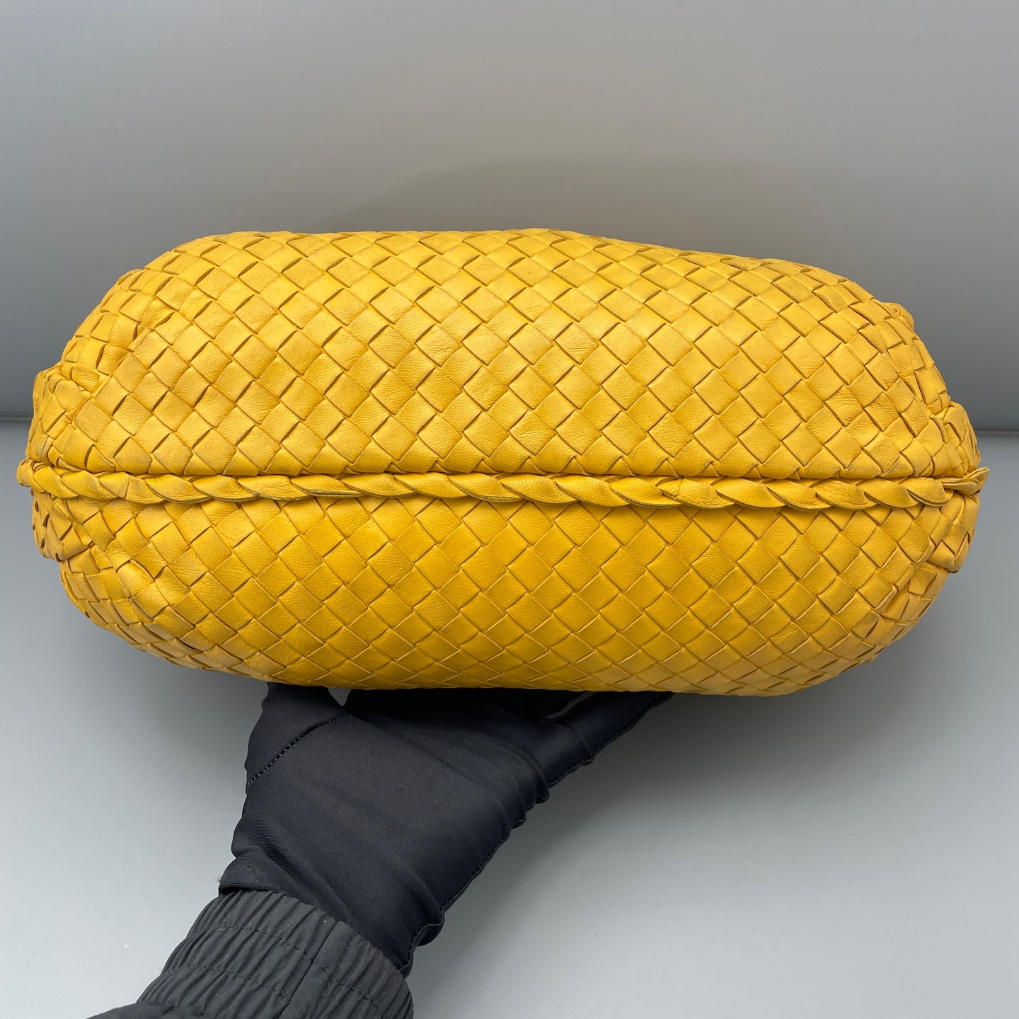 Bottega Veneta - Other - Leather - Yellow - (Small)