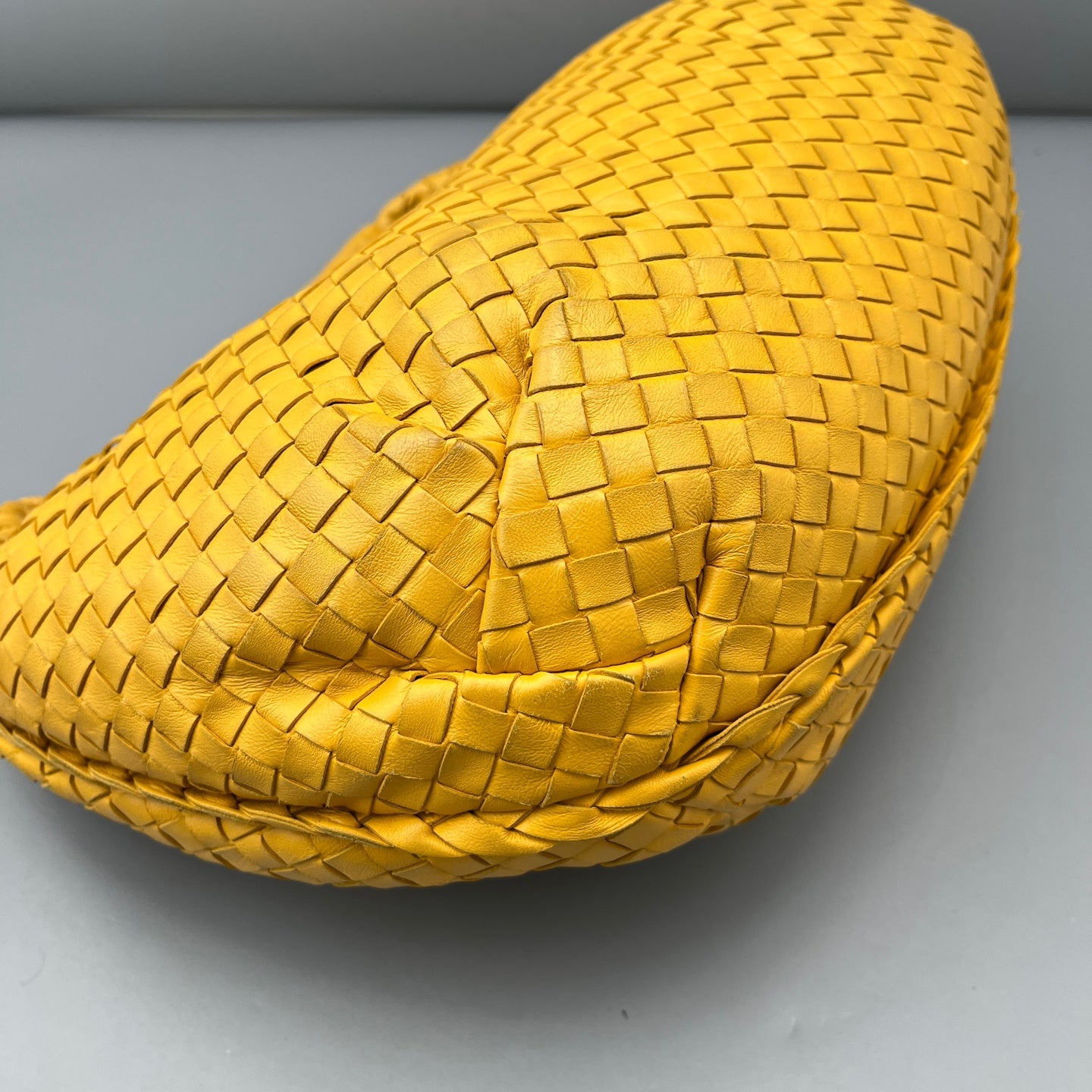 Bottega Veneta - Other - Leather - Yellow - (Small)