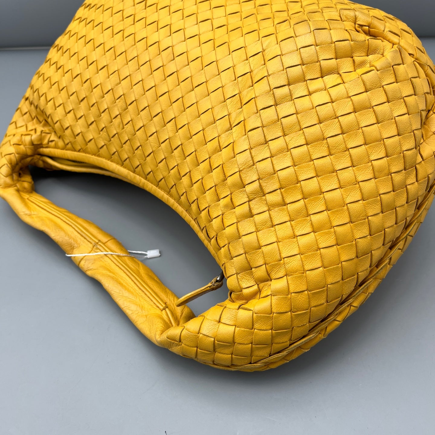 Bottega Veneta - Other - Leather - Yellow - (Small)
