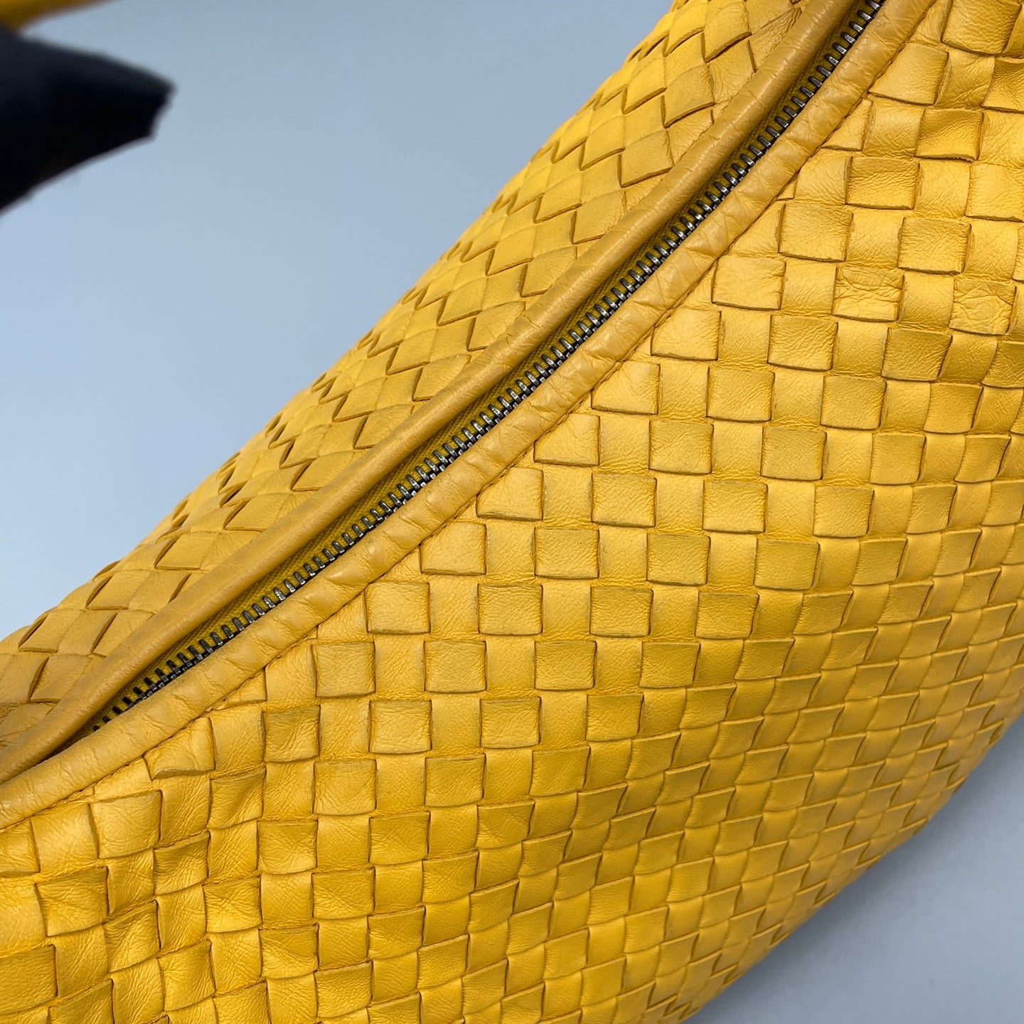 Bottega Veneta - Other - Leather - Yellow - (Small)