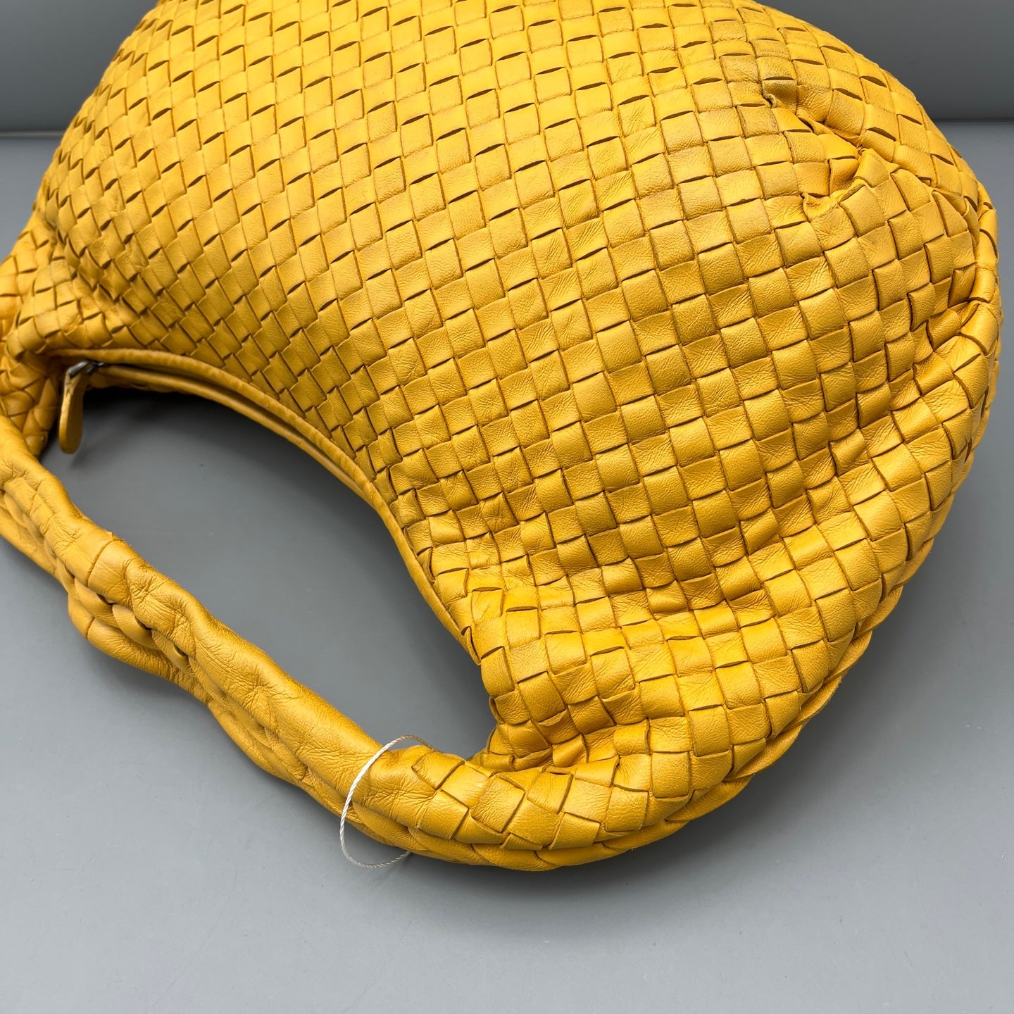 Bottega Veneta - Other - Leather - Yellow - (Small)