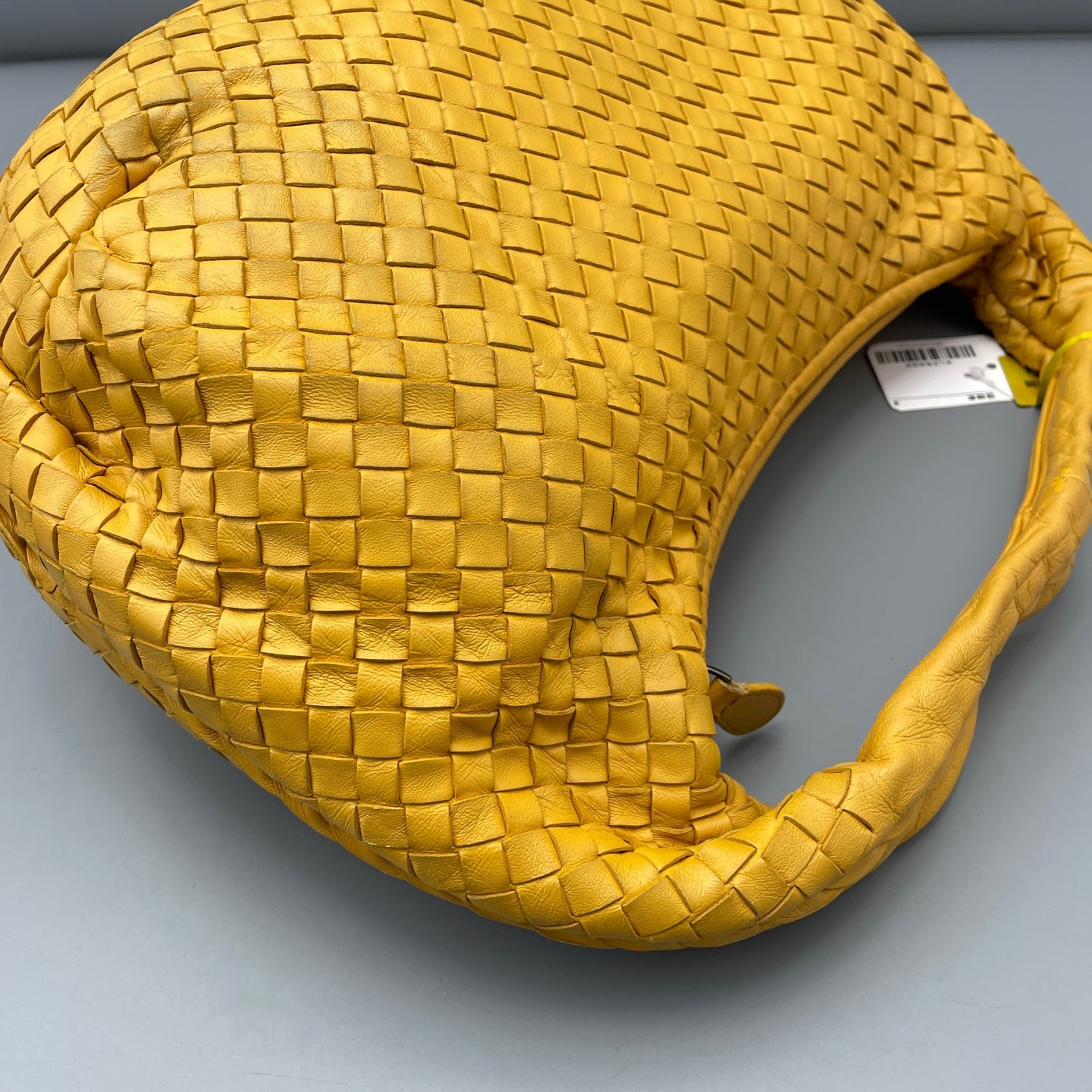 Bottega Veneta - Other - Leather - Yellow - (Small)