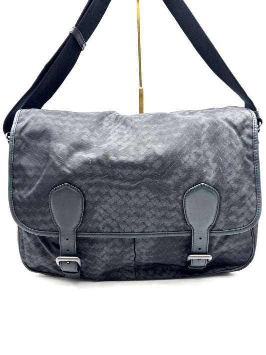 Bottega Veneta - Other - Polyamide - Black - (medium)