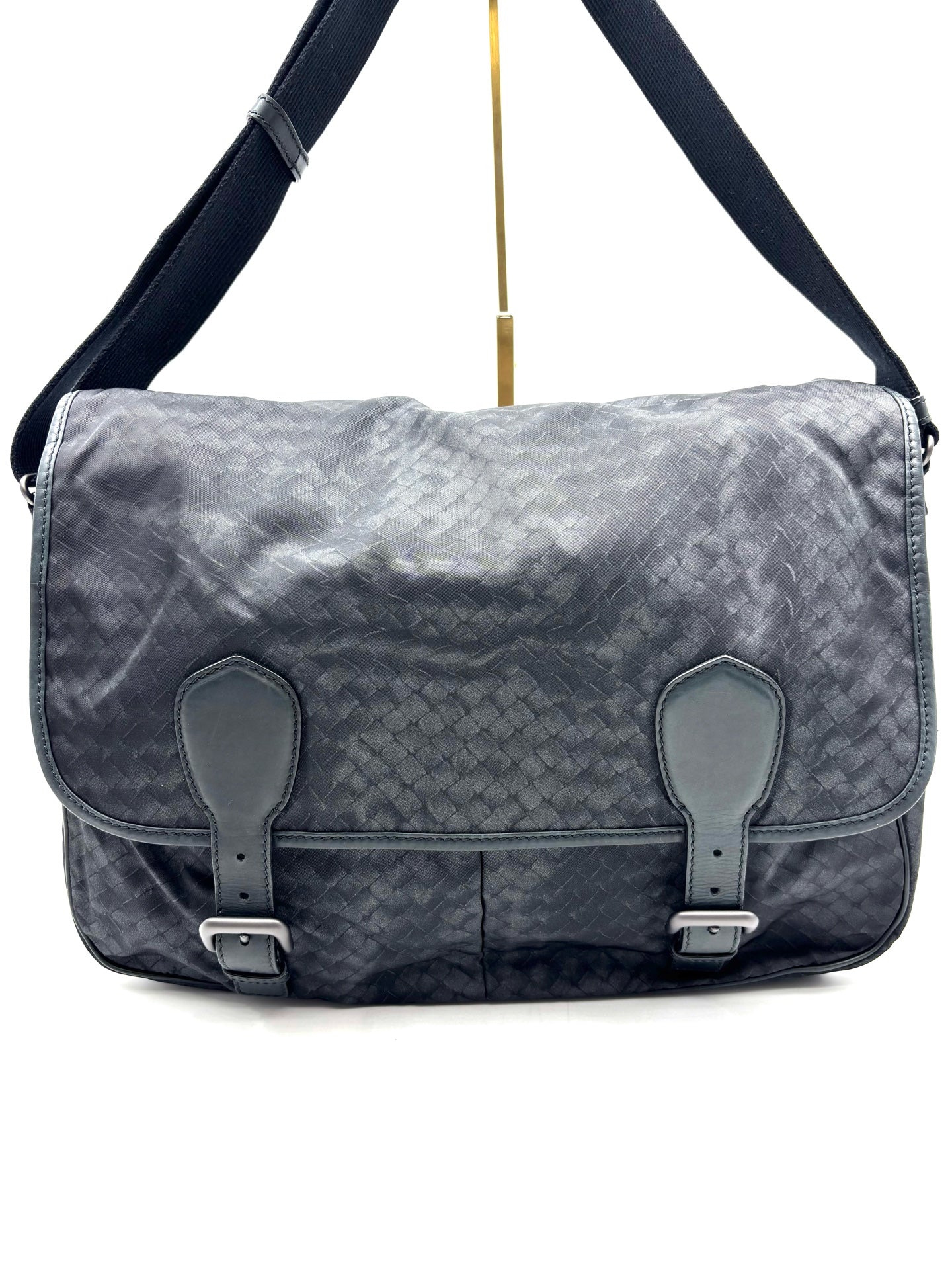 Bottega Veneta - Other - Polyamide - Black - (medium)
