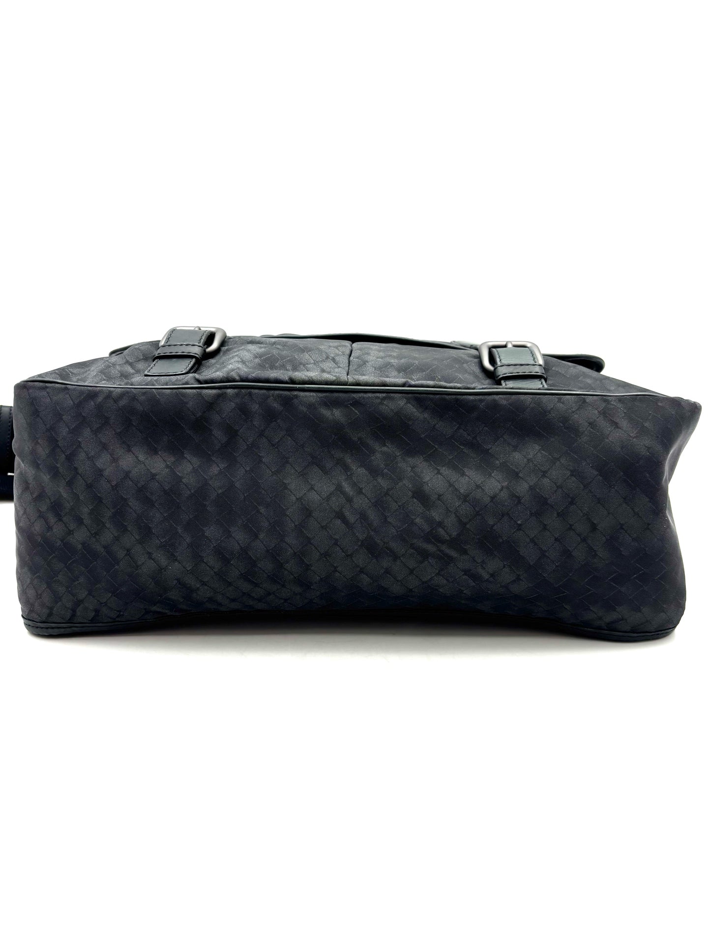Bottega Veneta - Other - Polyamide - Black - (medium)