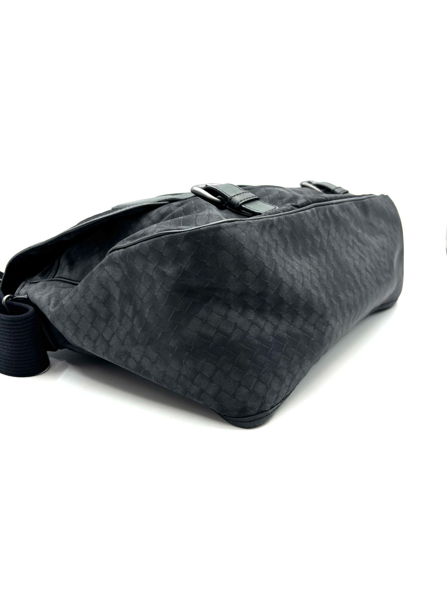 Bottega Veneta - Other - Polyamide - Black - (medium)