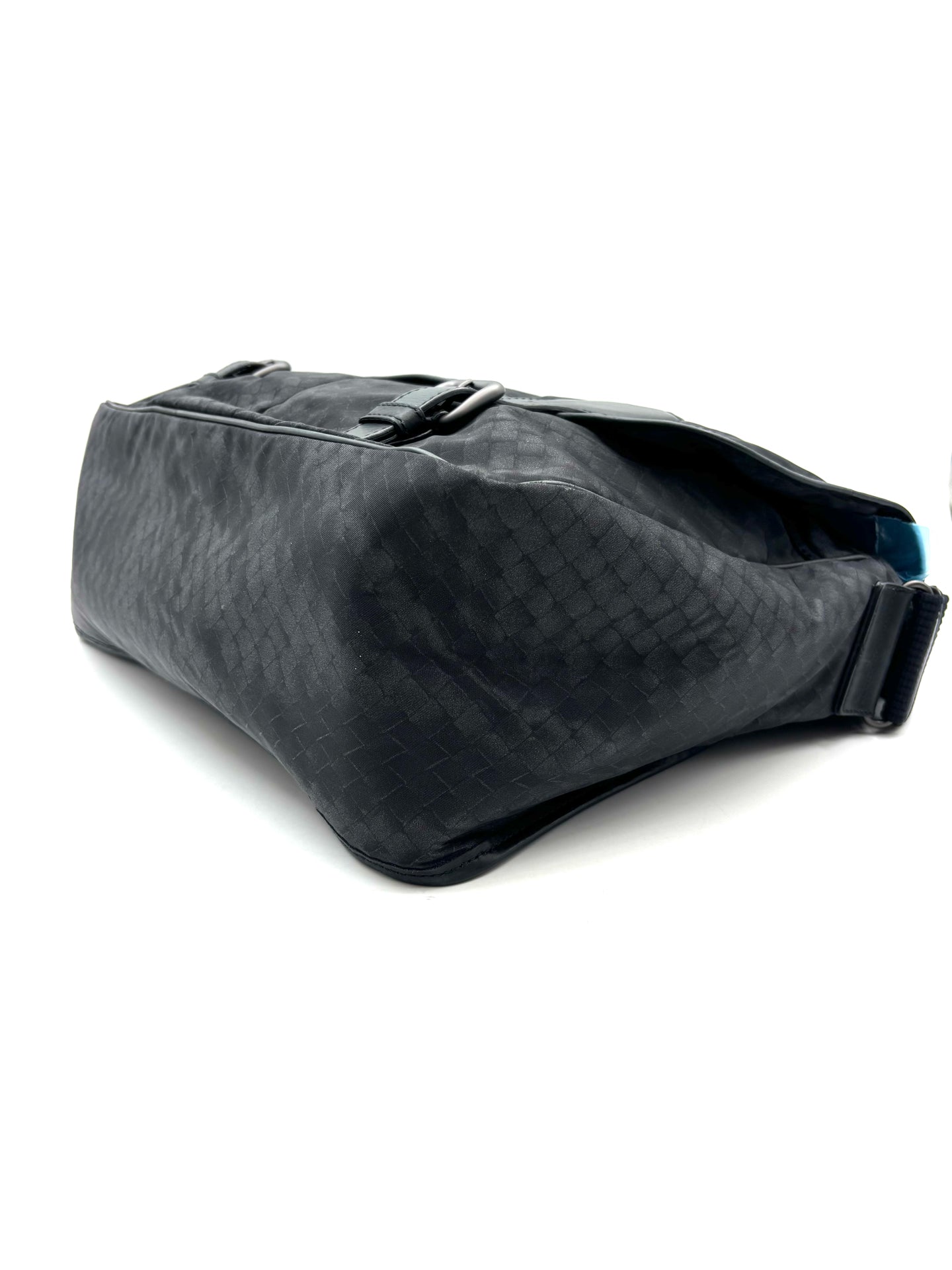Bottega Veneta - Other - Polyamide - Black - (medium)