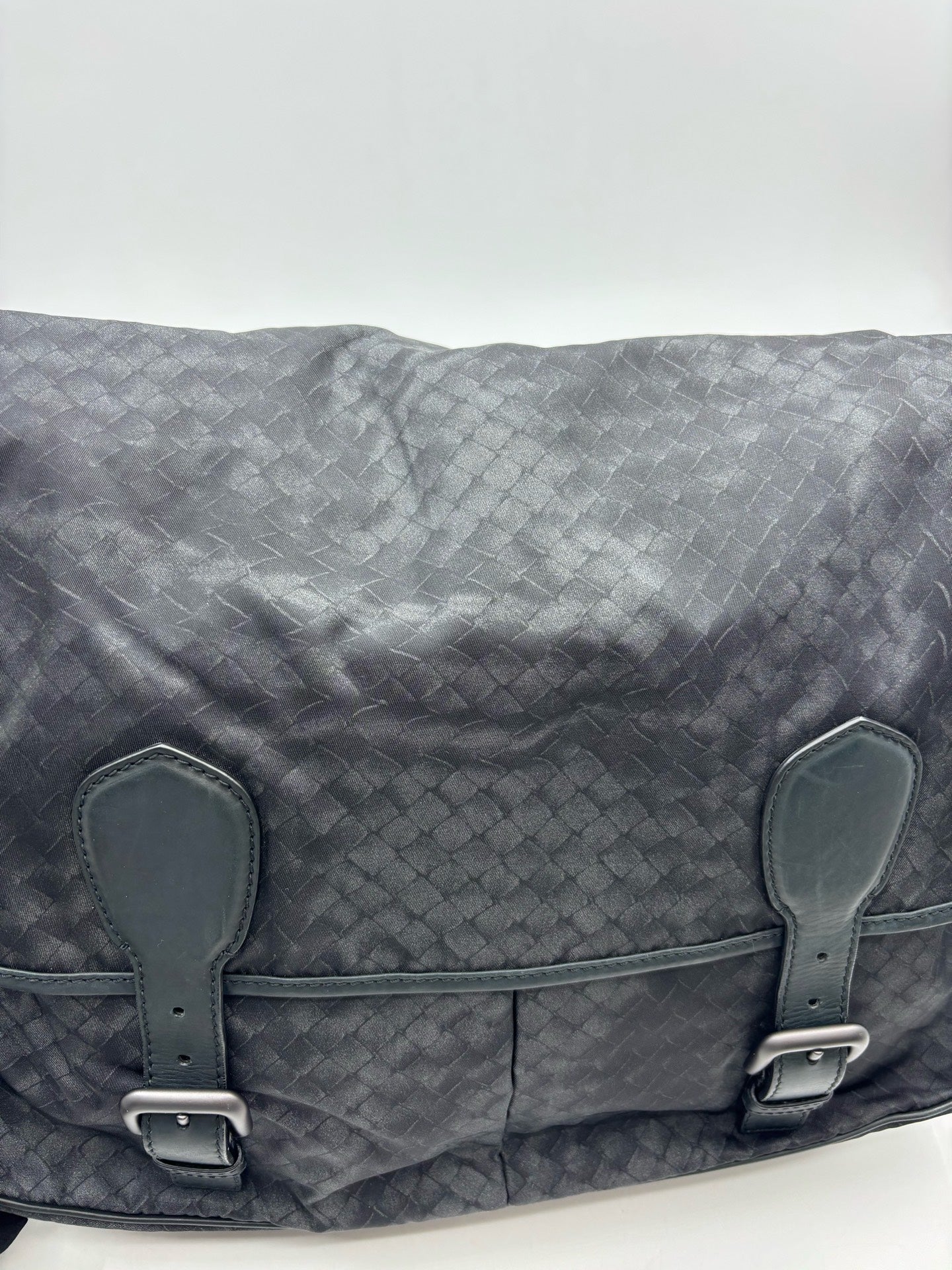 Bottega Veneta - Other - Polyamide - Black - (medium)