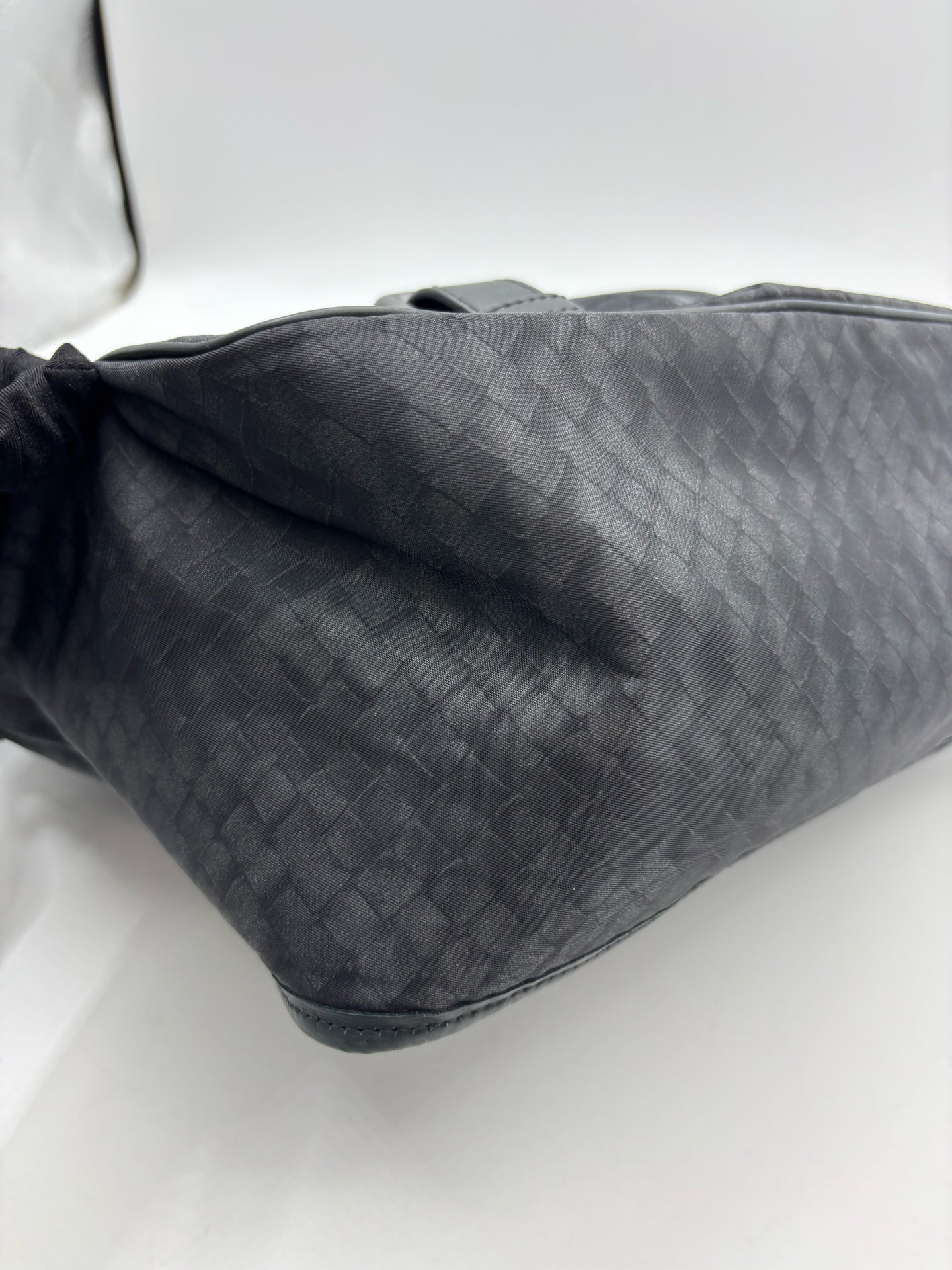 Bottega Veneta - Other - Polyamide - Black - (medium)