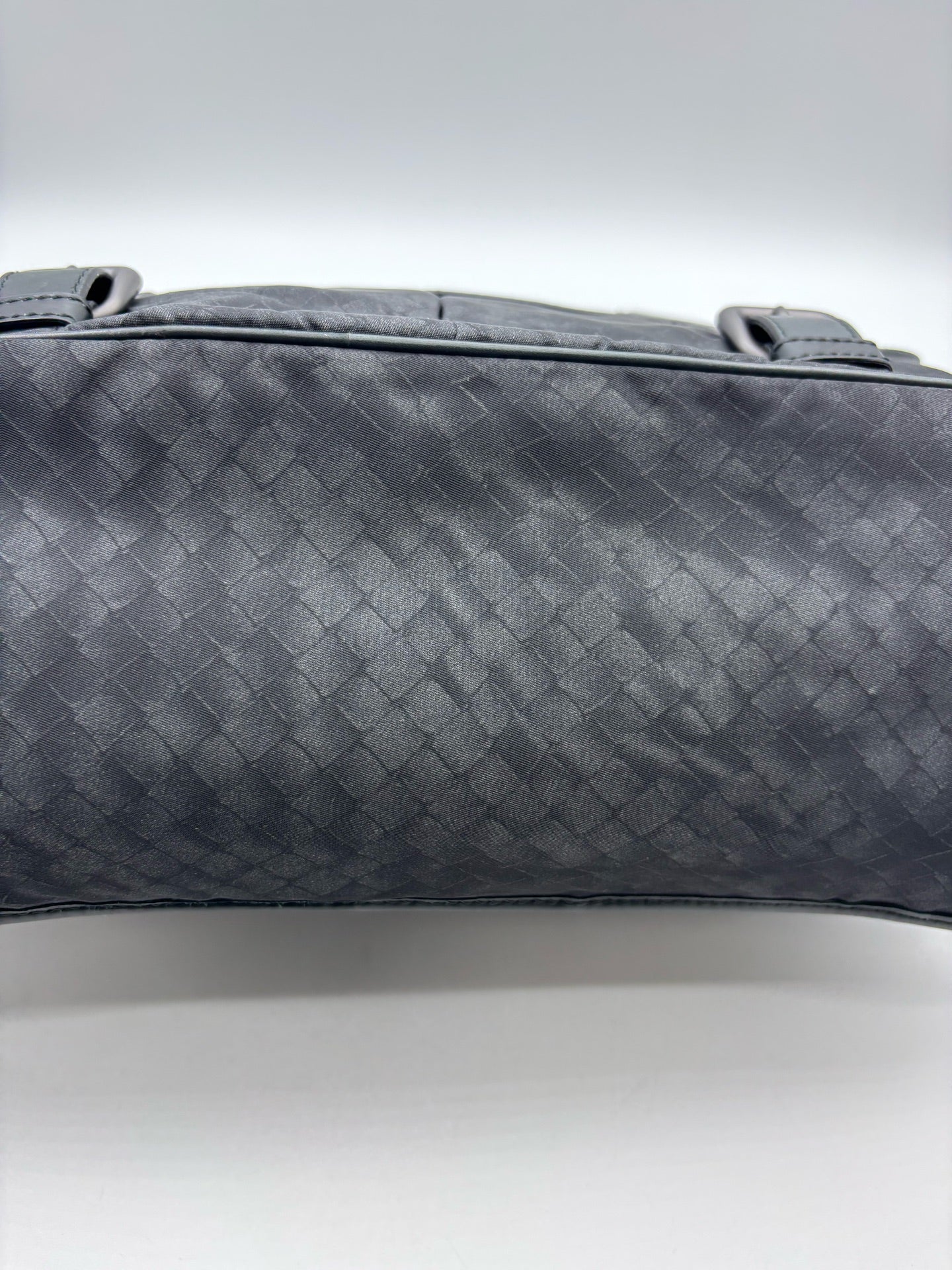 Bottega Veneta - Other - Polyamide - Black - (medium)
