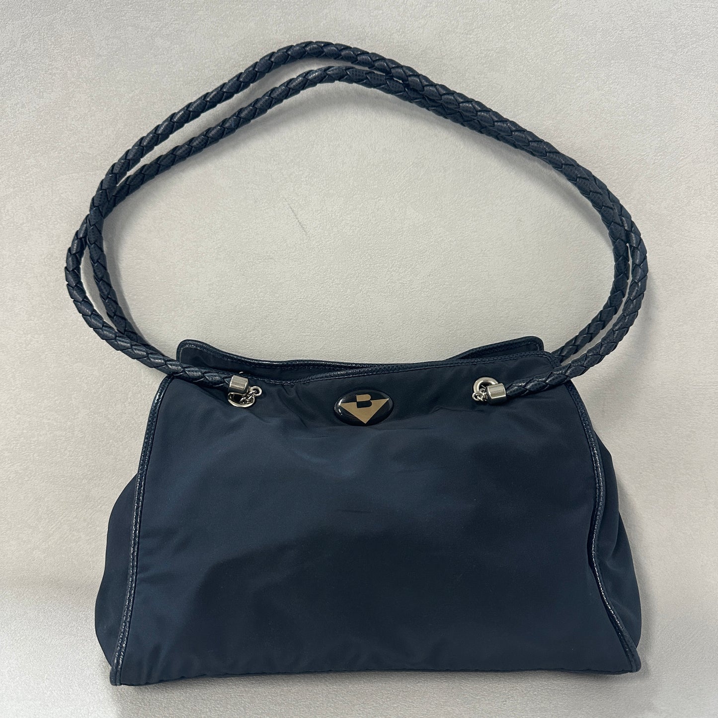 Bottega Veneta - Other - Polyamide - Blue - (medium)