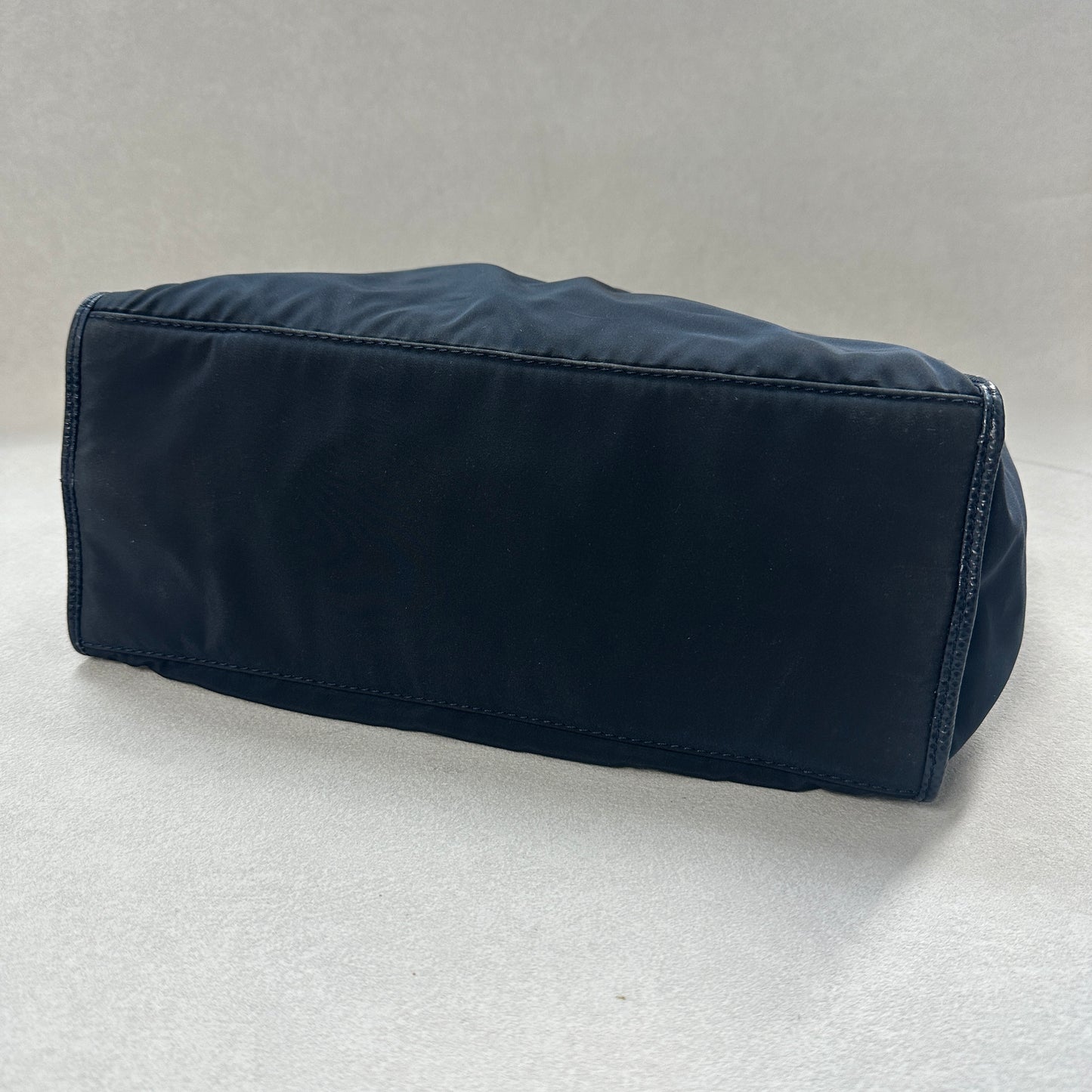 Bottega Veneta - Other - Polyamide - Blue - (medium)