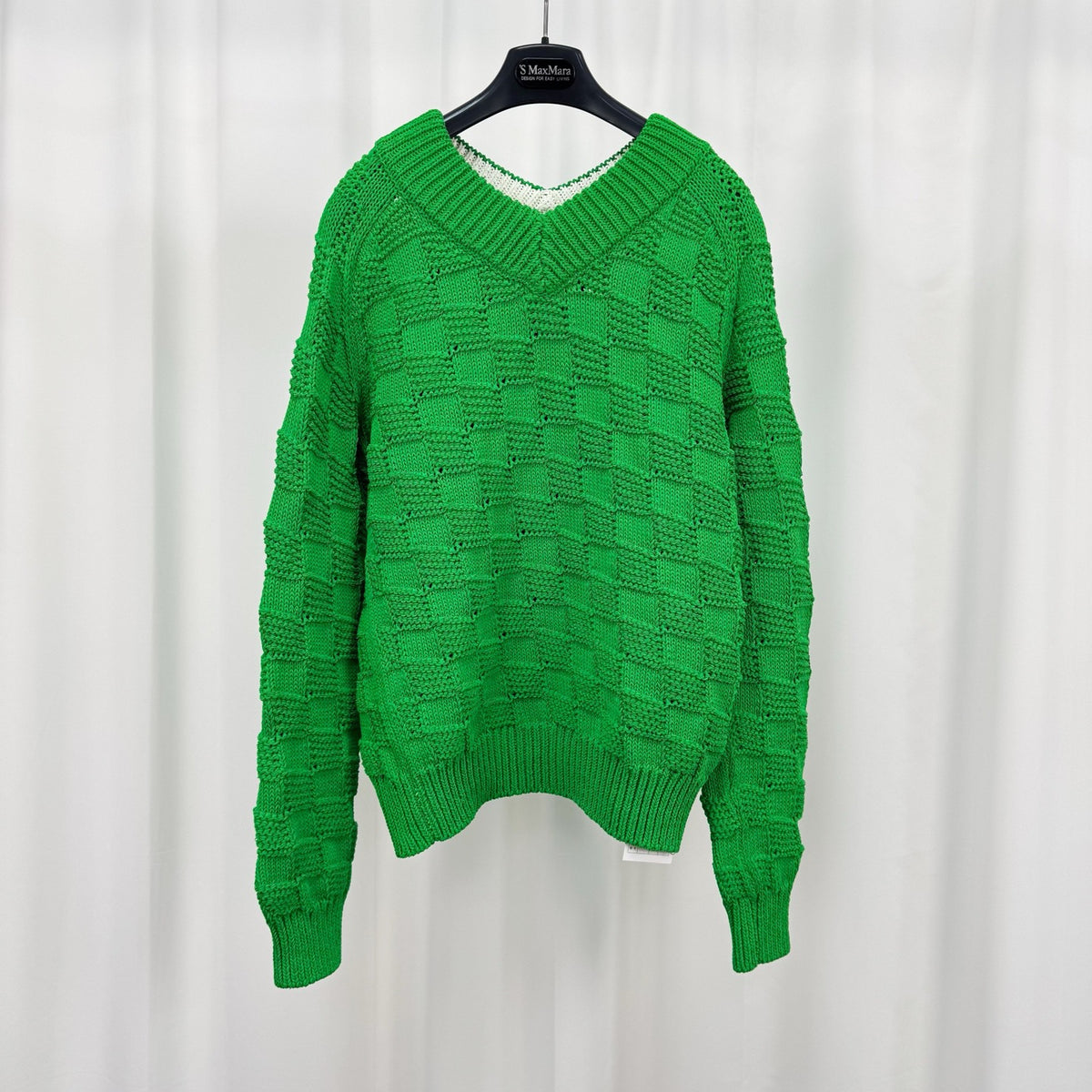 Bottega Veneta - Other - Polyamide - Green - (S)